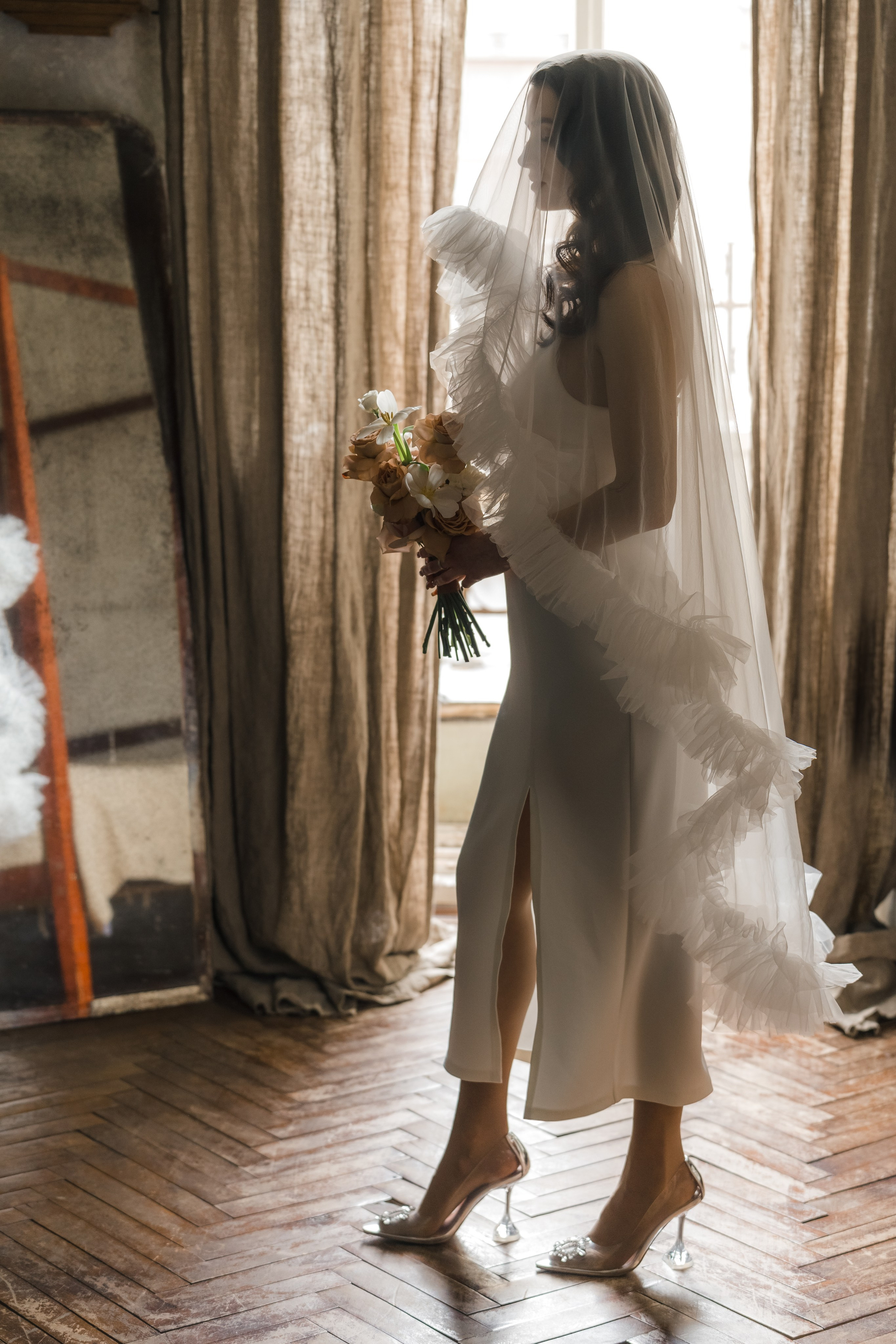 Алексей + Ксения