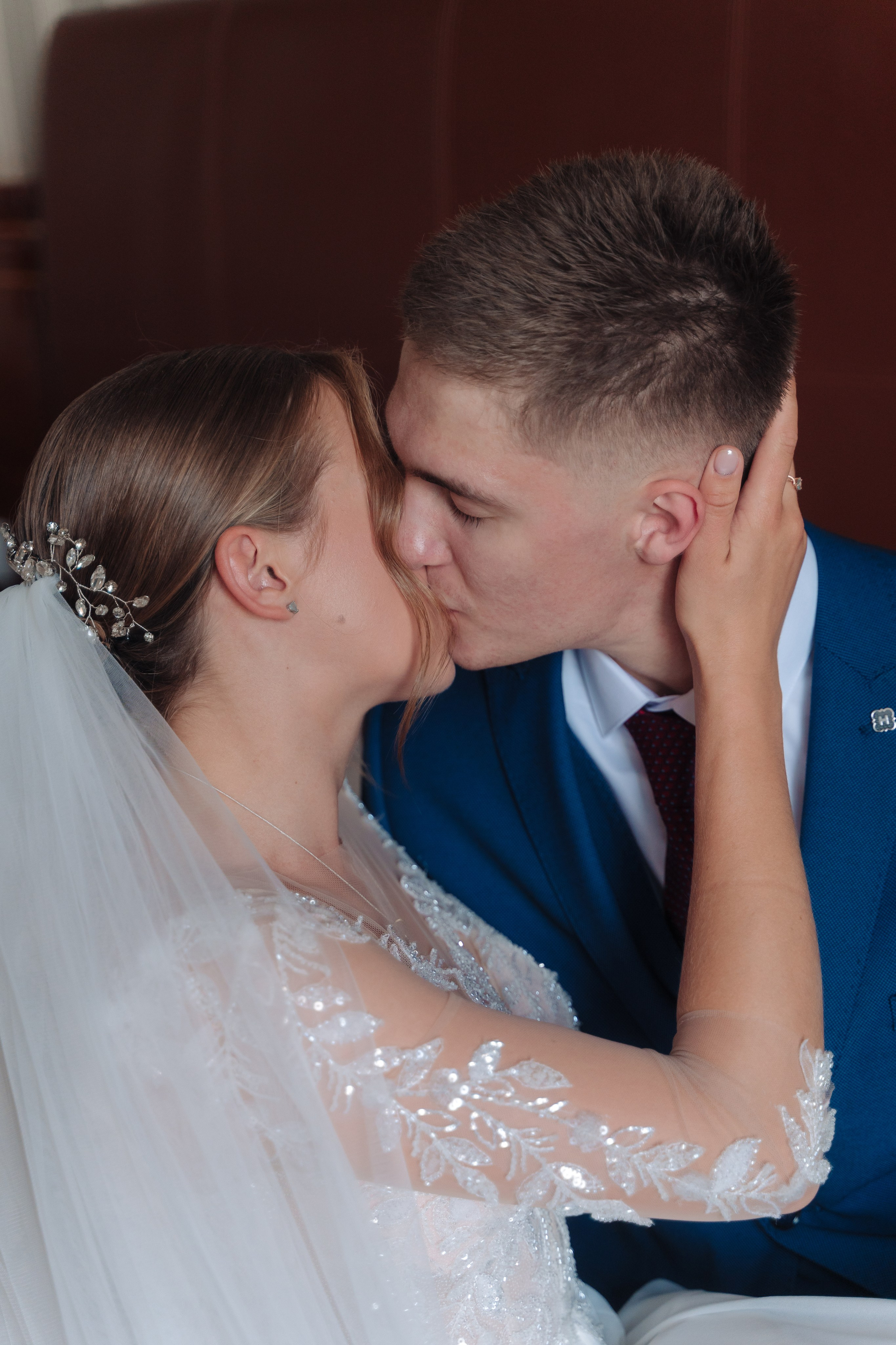 Иван + Александра