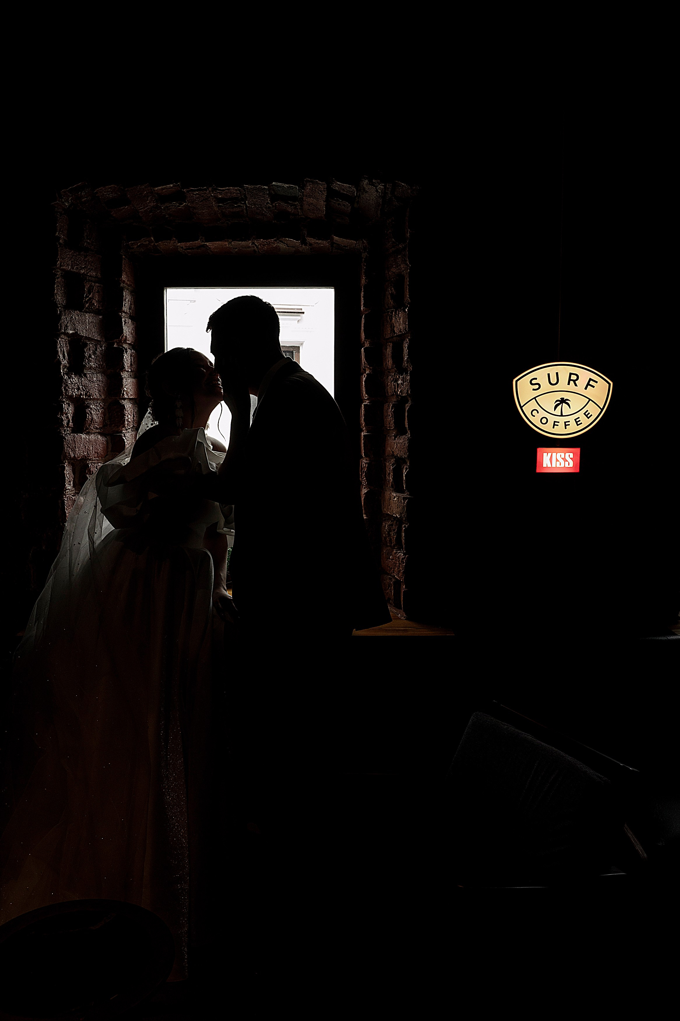 Евгений & Диана. Фотограф Казань