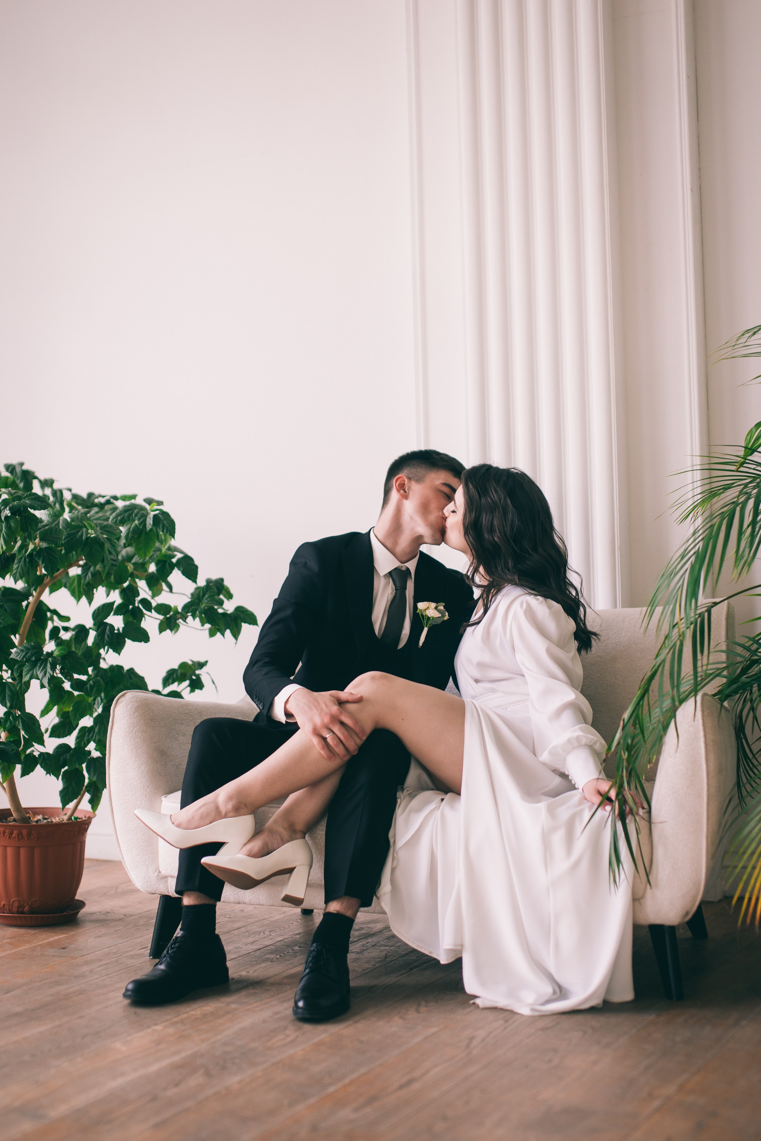 Свадебная съемка. Ирина Бейч — репортажный, свадебный и фотограф танцевальных проектов. Москва и другие регионы России