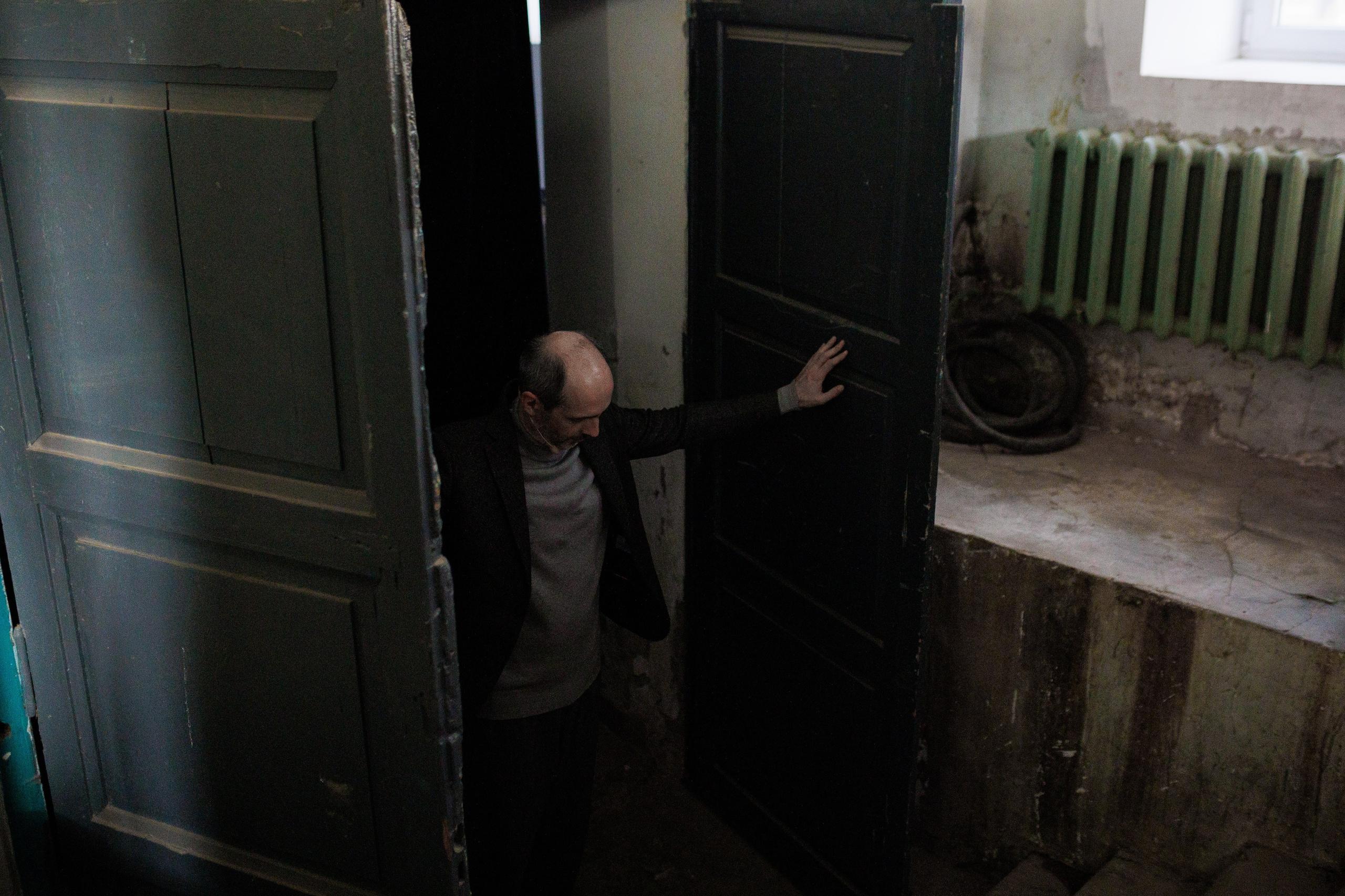 Песнь трех миров. Фотограф городских и семейных событий Артем Карпухин