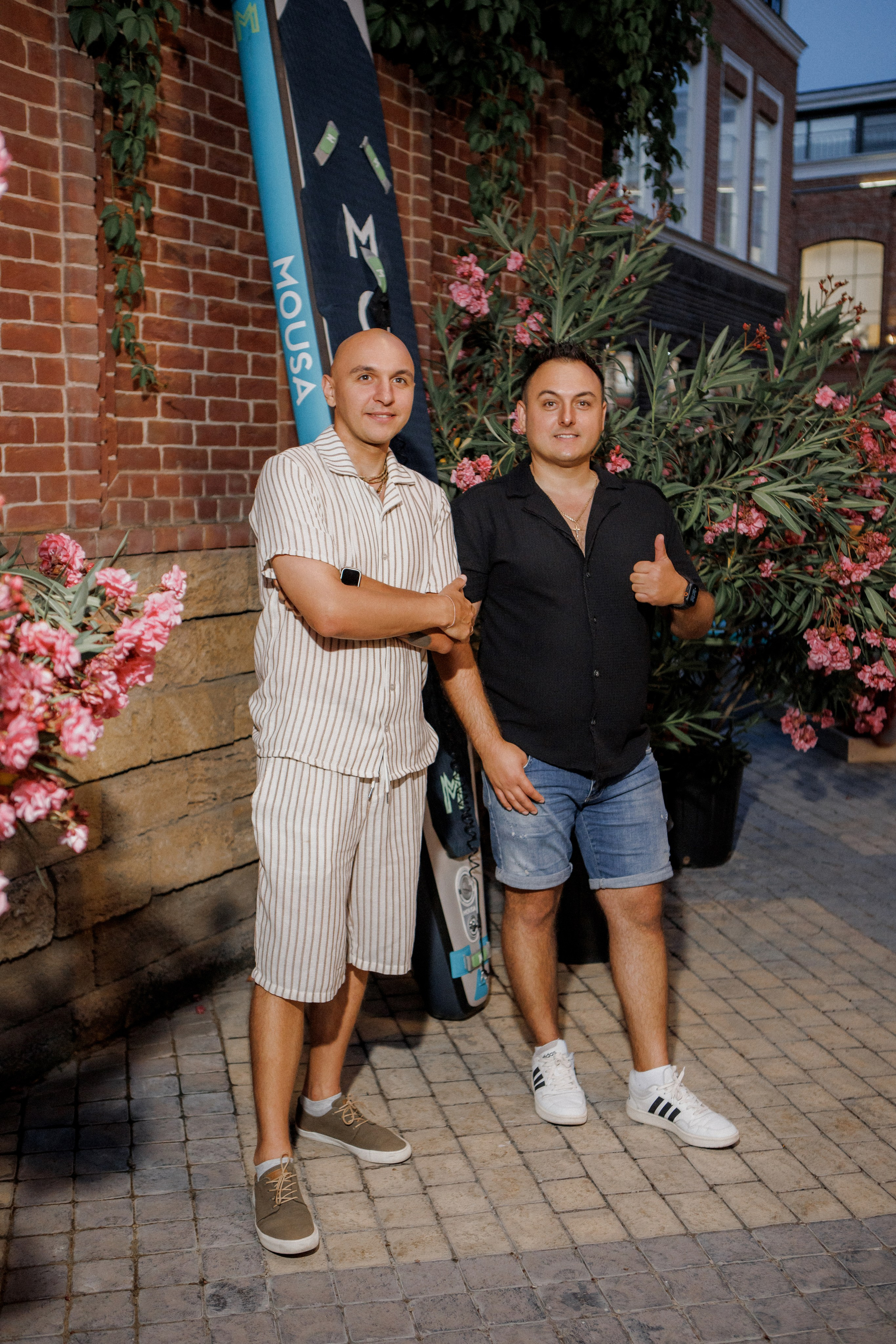 Проект «Люди города». Фотограф Александр Закадычный | Таганрог
