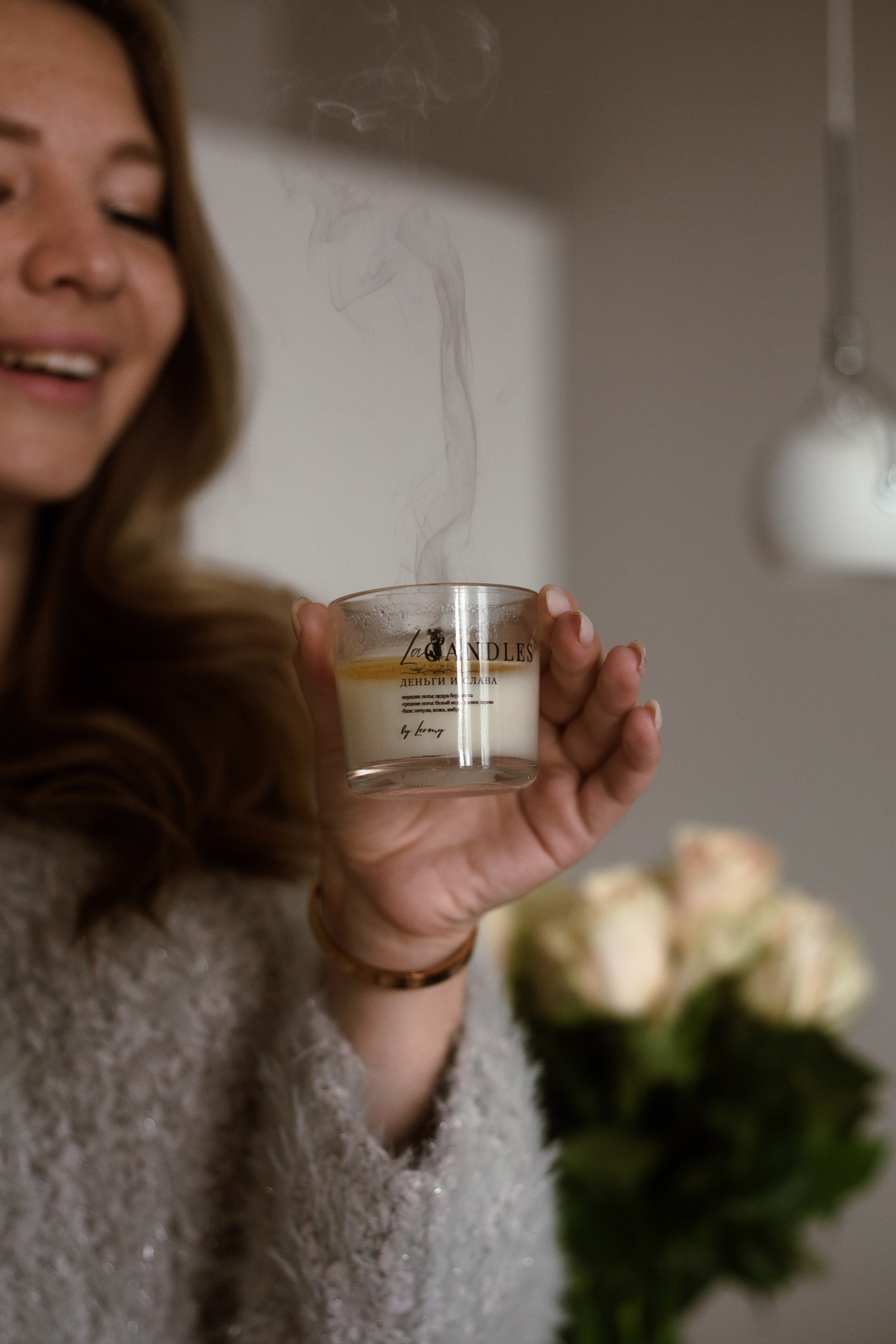 Валерия Дубынина. Портретный фотограф Москва Юлия Трякина