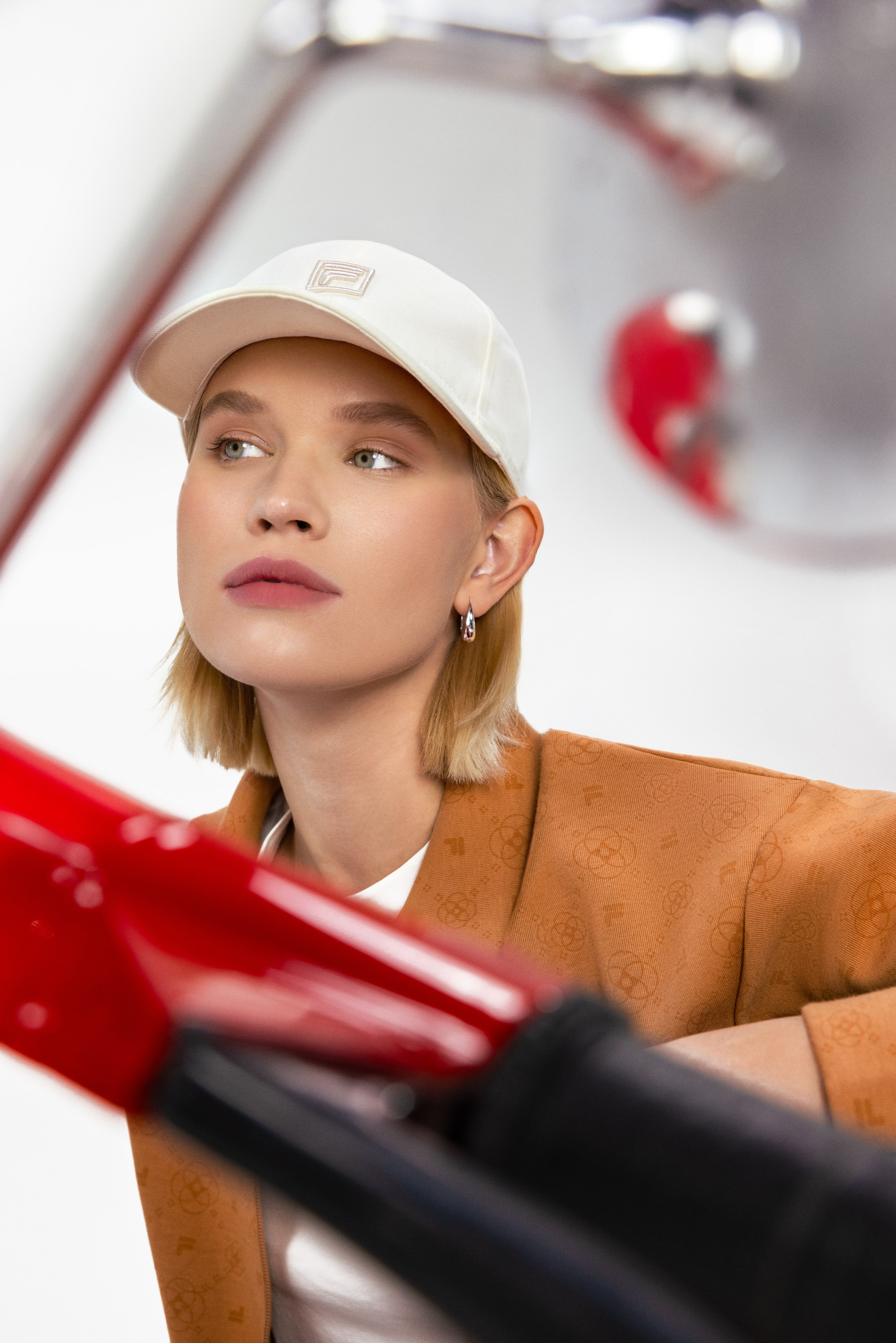 Retouching Portfolio. Ksenia Pershina