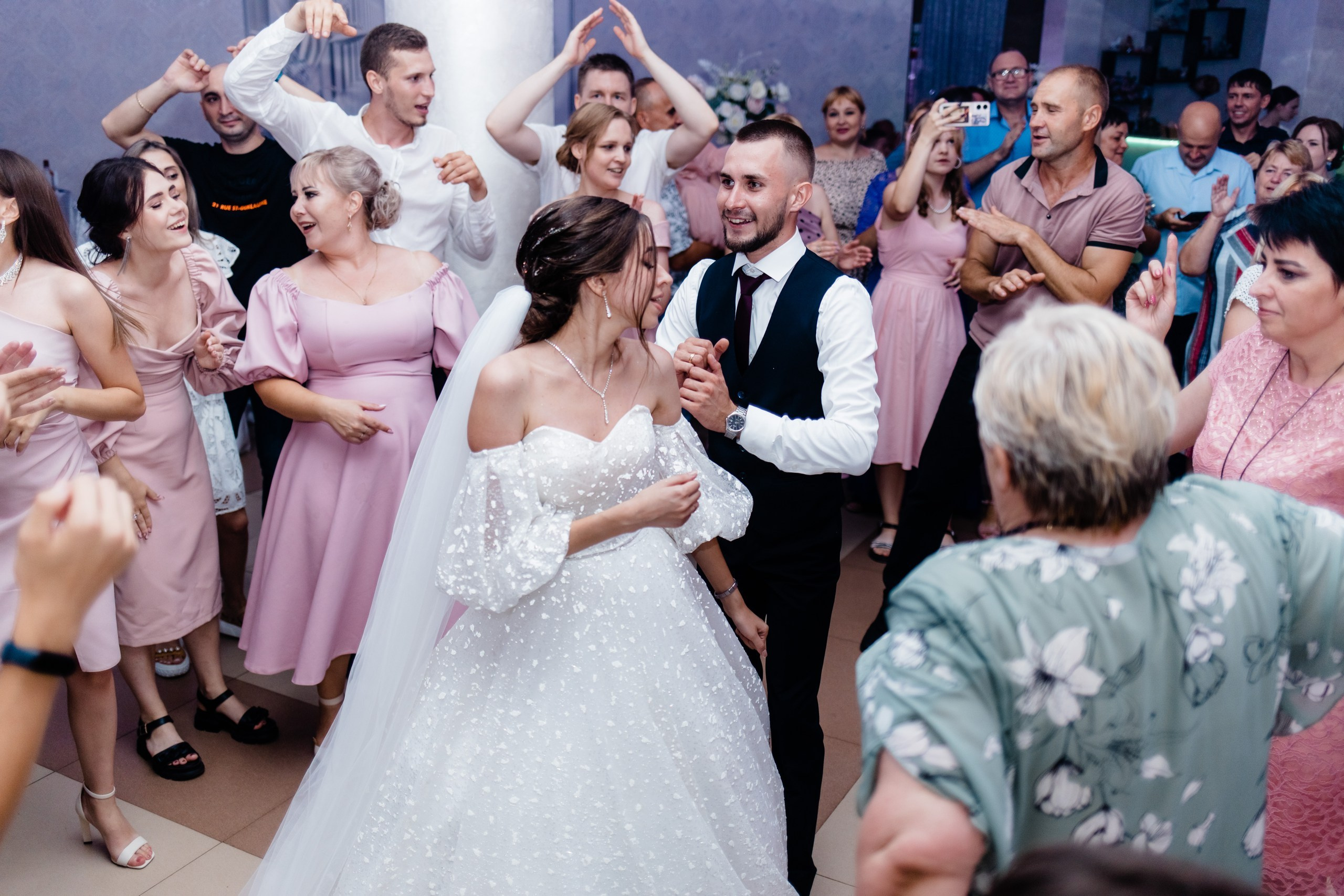 Albina & Evgeniy. Свадебный и семейный фотограф