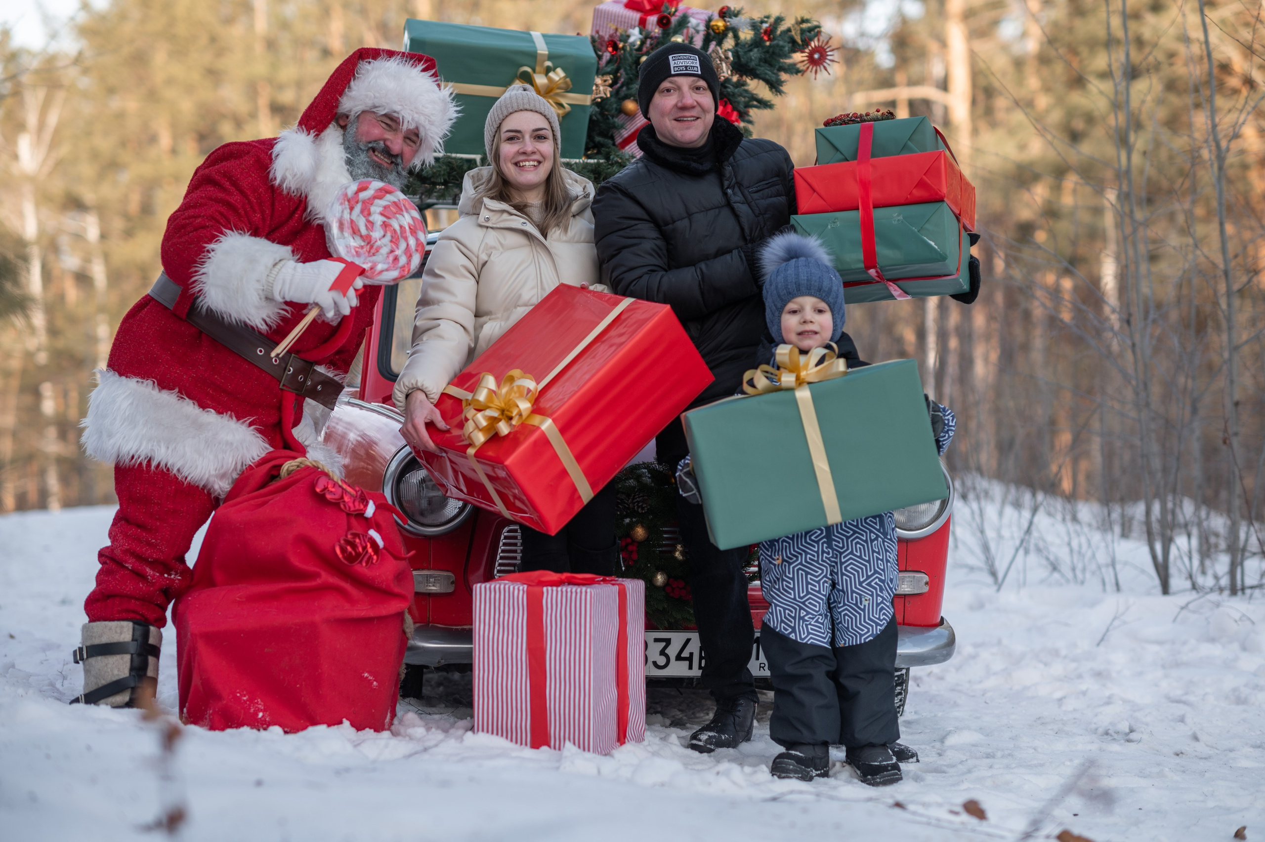 Ретро авто. Семейный фотограф Екатеринбург Лора Мур