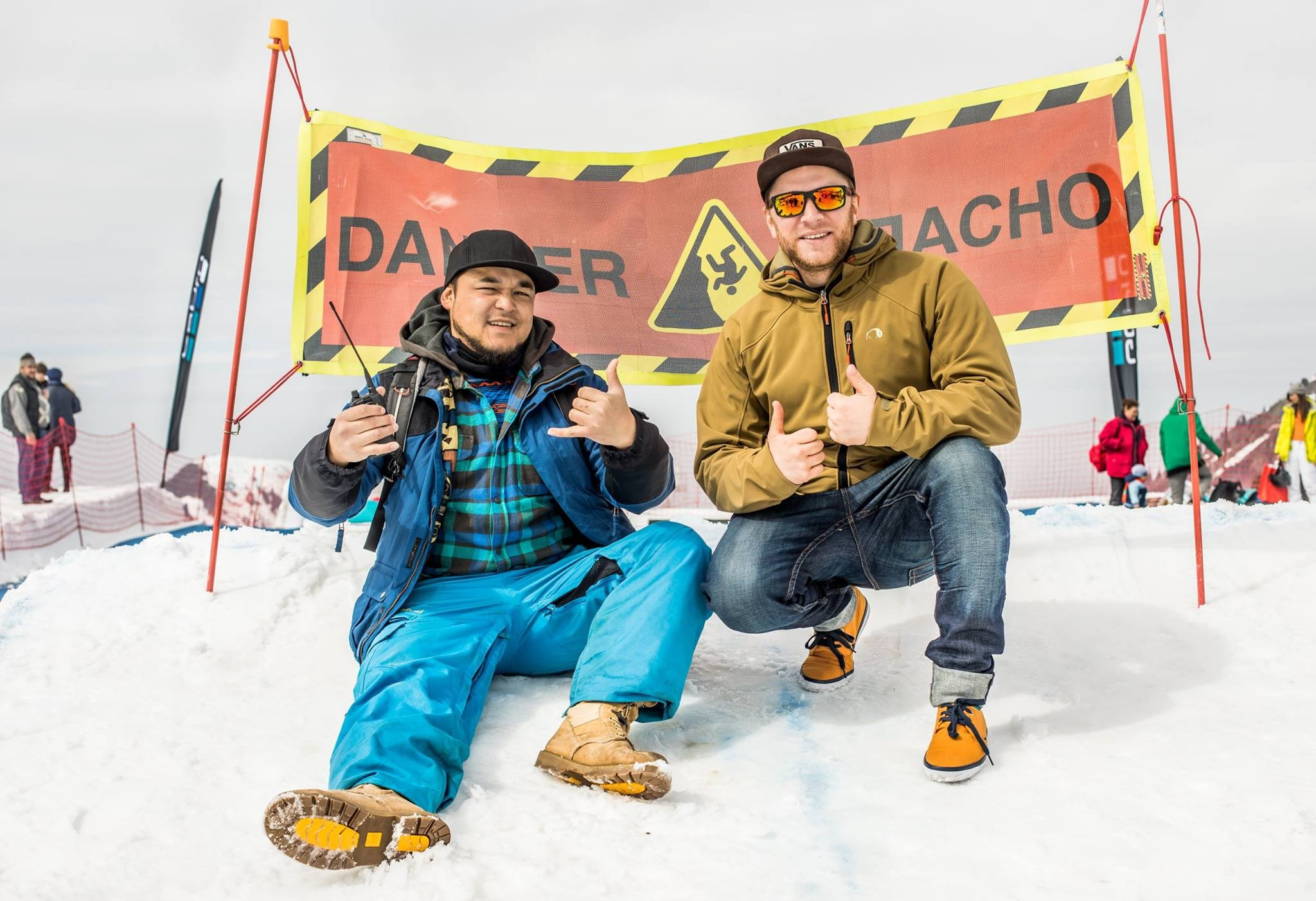 William Lawson’s 13 The Bar. Nina Petina