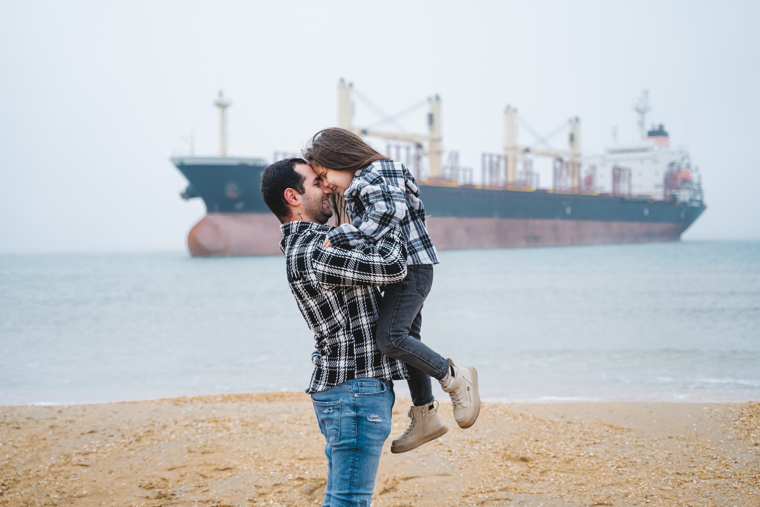 Семейные фотосессии. Свадебный фотограф
