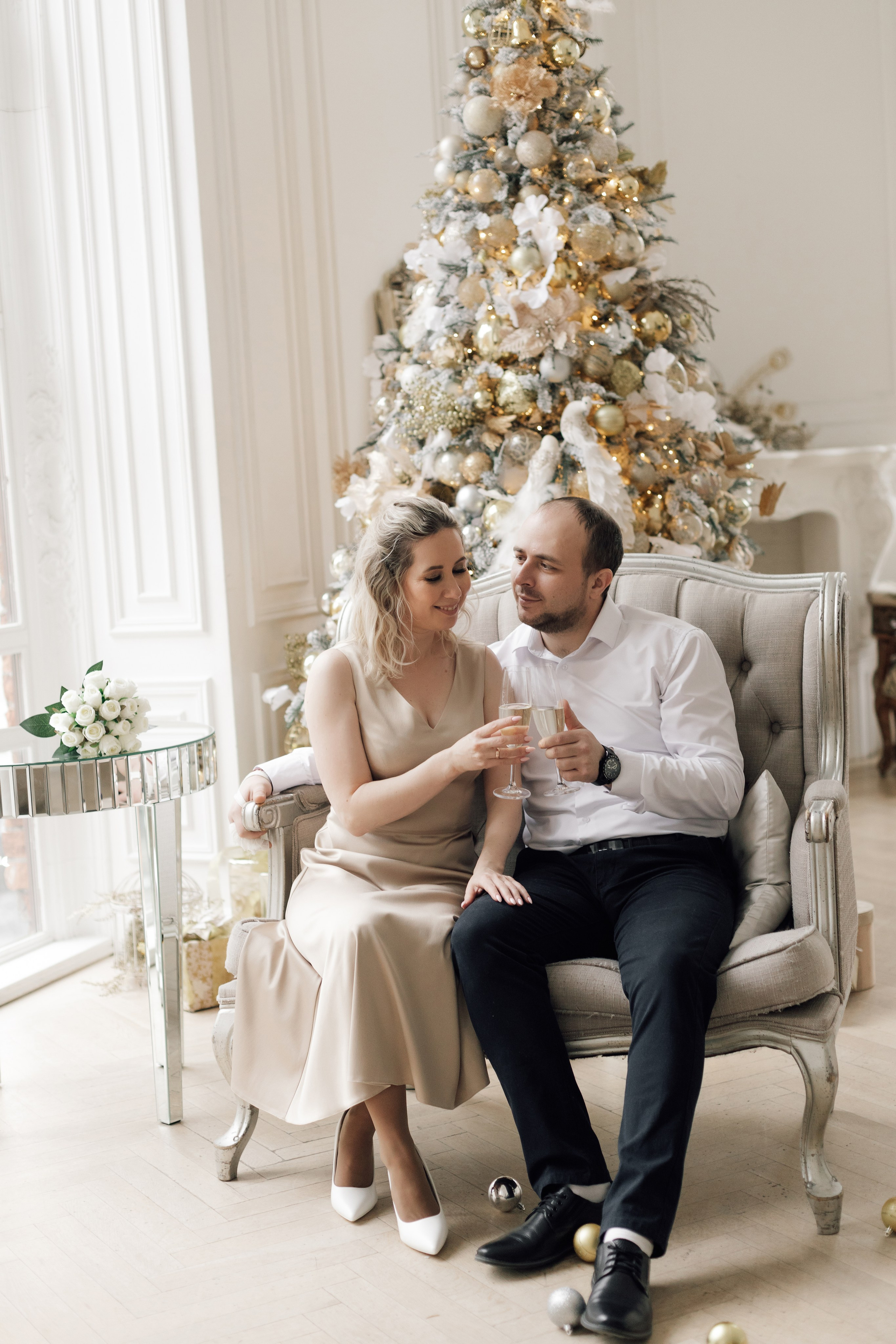 № 8. Фотограф в Москве Юлия Хамзина