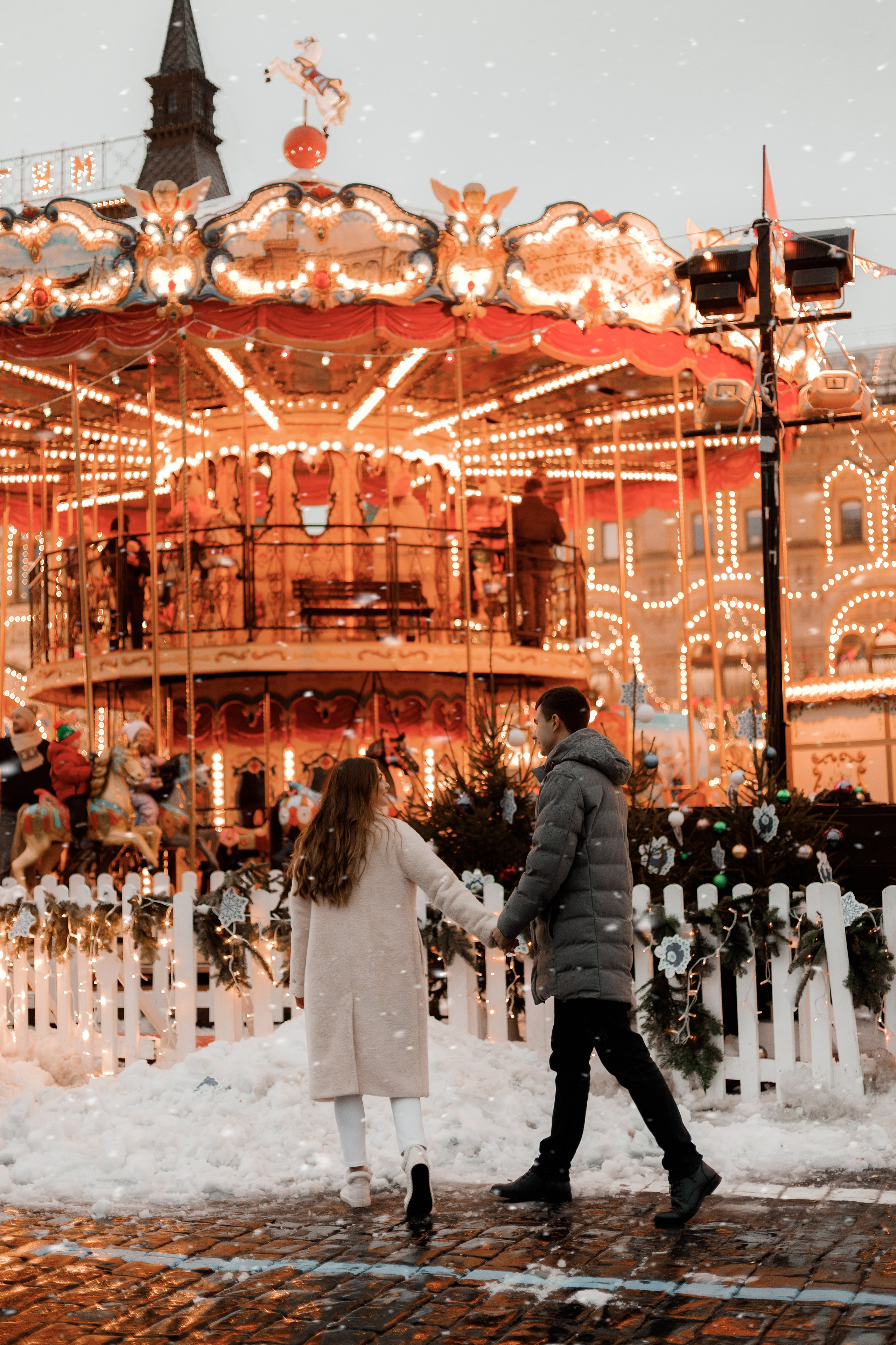 № 10. Фотограф в Москве Юлия Хамзина