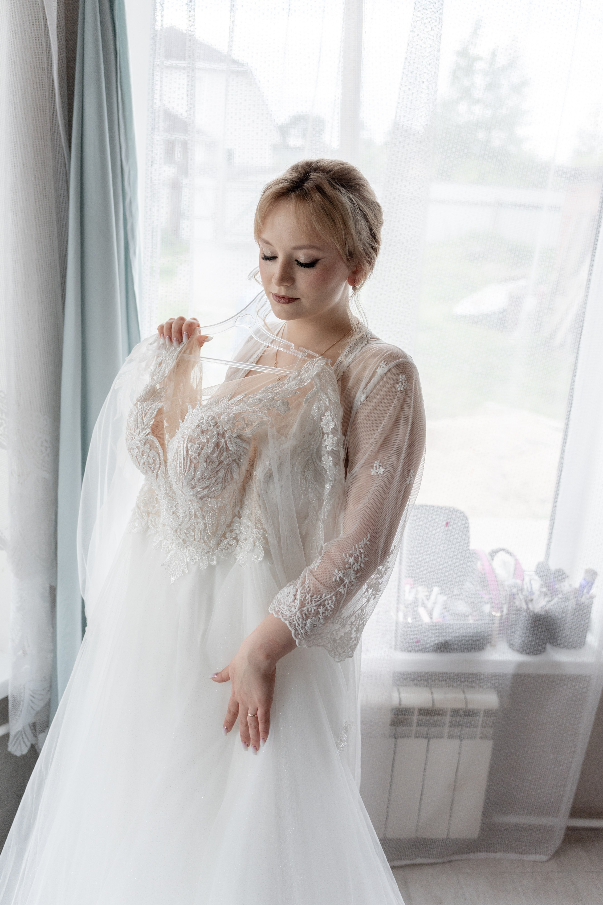 Места для фотосессии зимой в плохую погоду в Санкт-Петербурге. Свадебный фотограф Александр Невский в Санкт-Петербурге