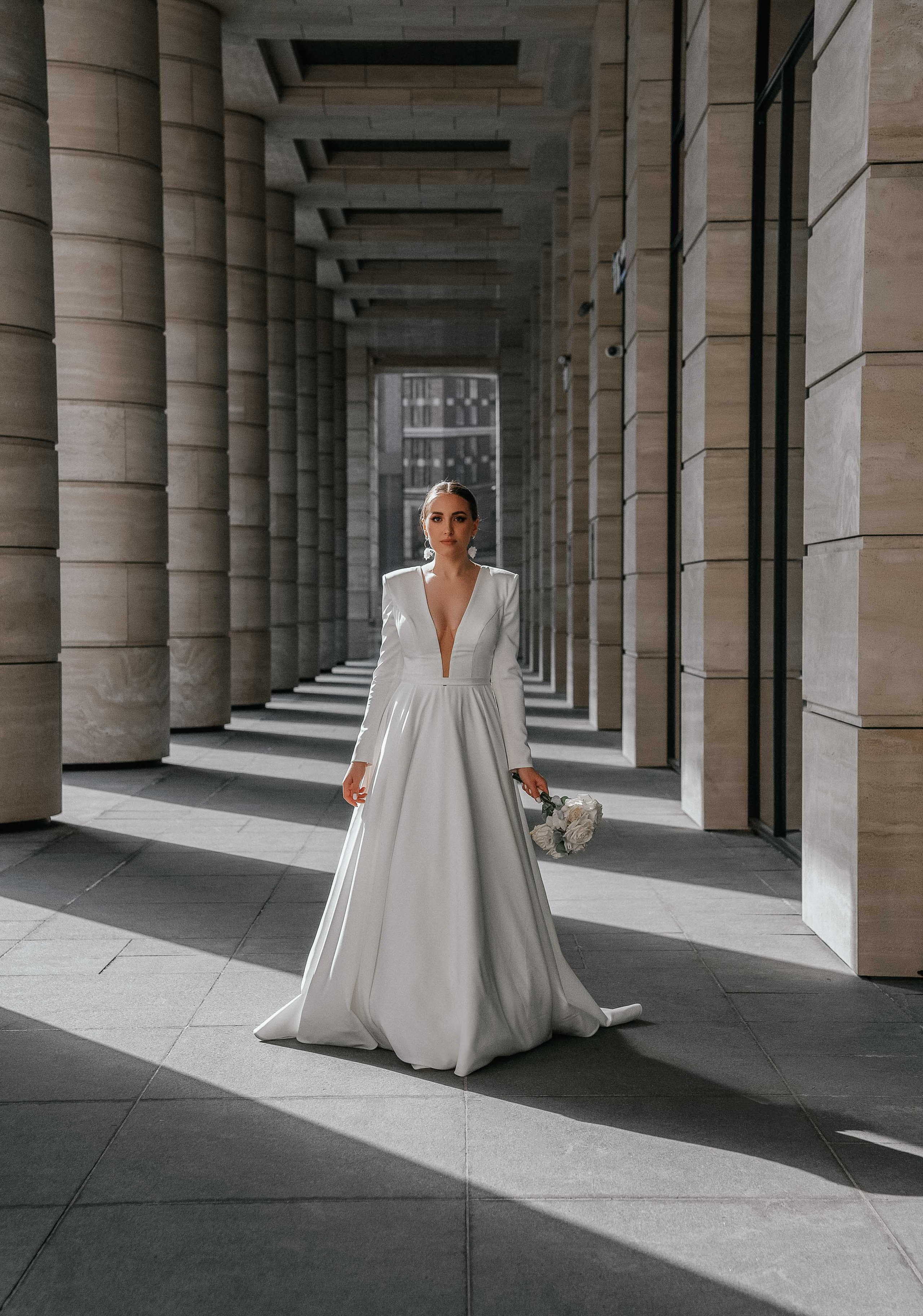 Свадьбы. Живые снимки! Фотограф Даша Бендер