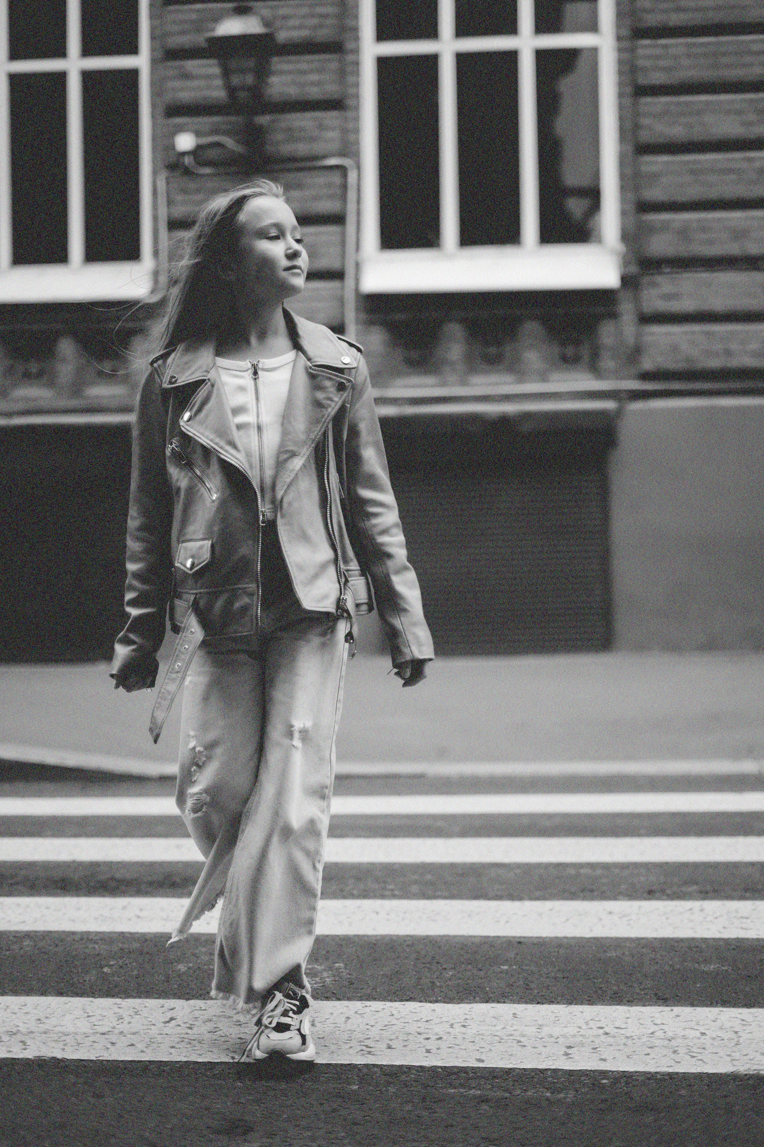 Мама и дочь. Семейный и детский фотограф Зеленоград Кудашова Наиля