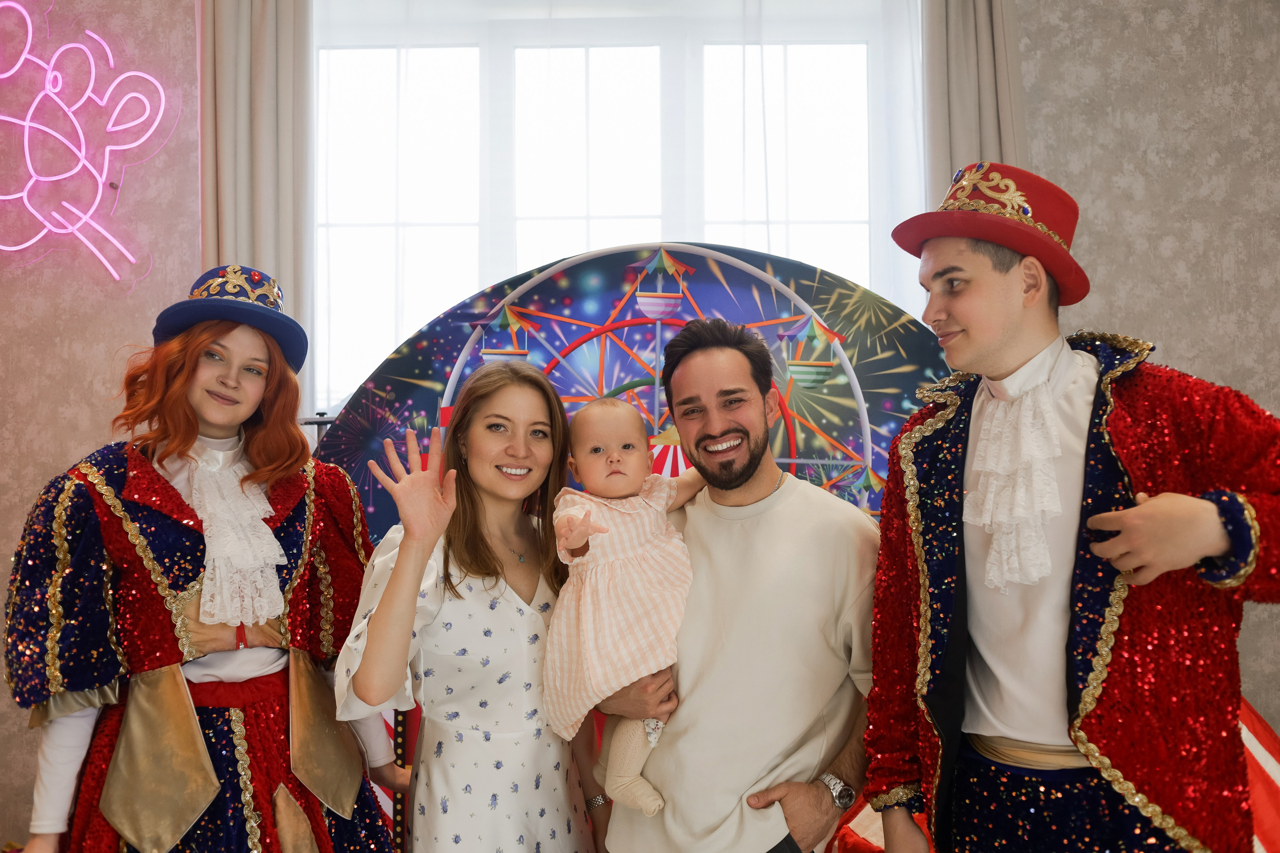 Алисе 1 год. АНАСТАСИЯ КУЗНЕЦОВА | ФОТОГРАФ ЧЕБОКСАРЫ