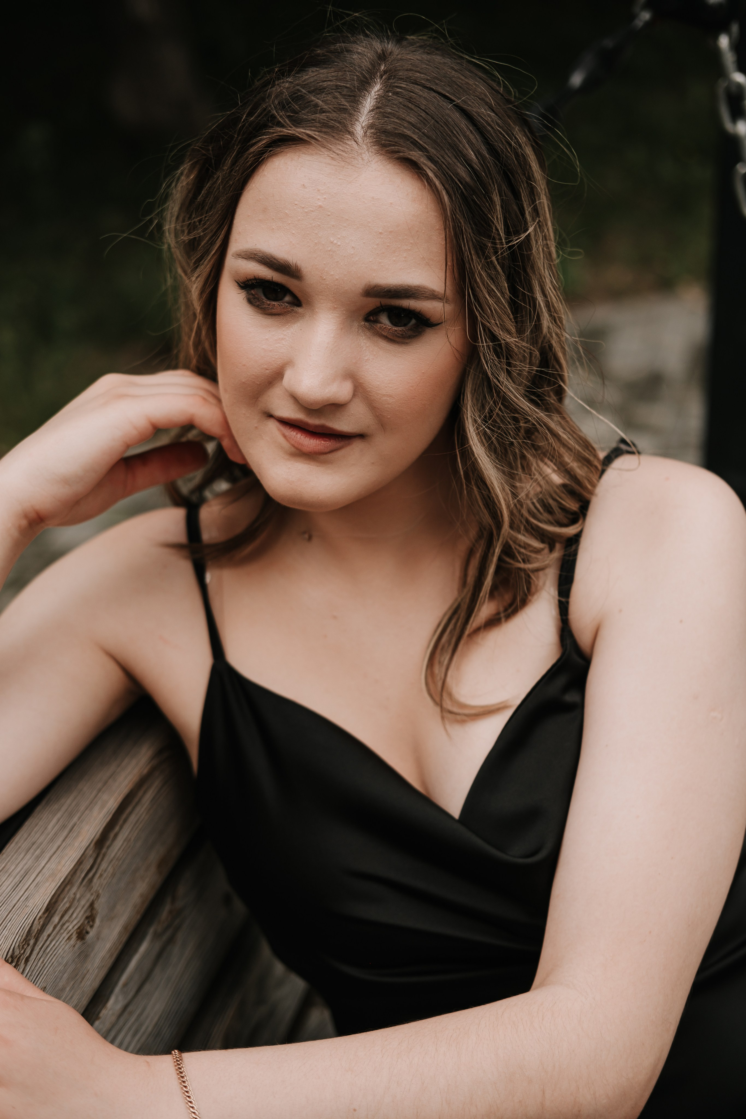 Выпускной. Свадебный фотограф Челябинск