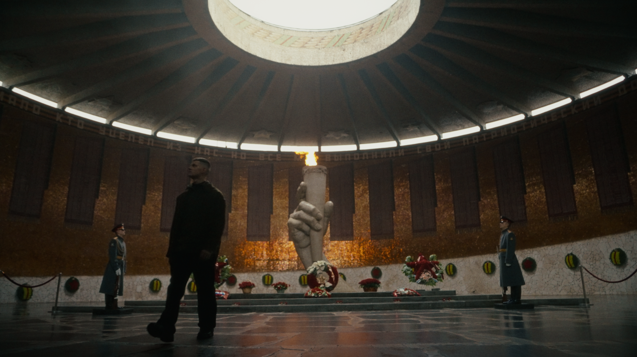 Kass (music video). Цветокоррекция видео онлайн Иван Сержанов