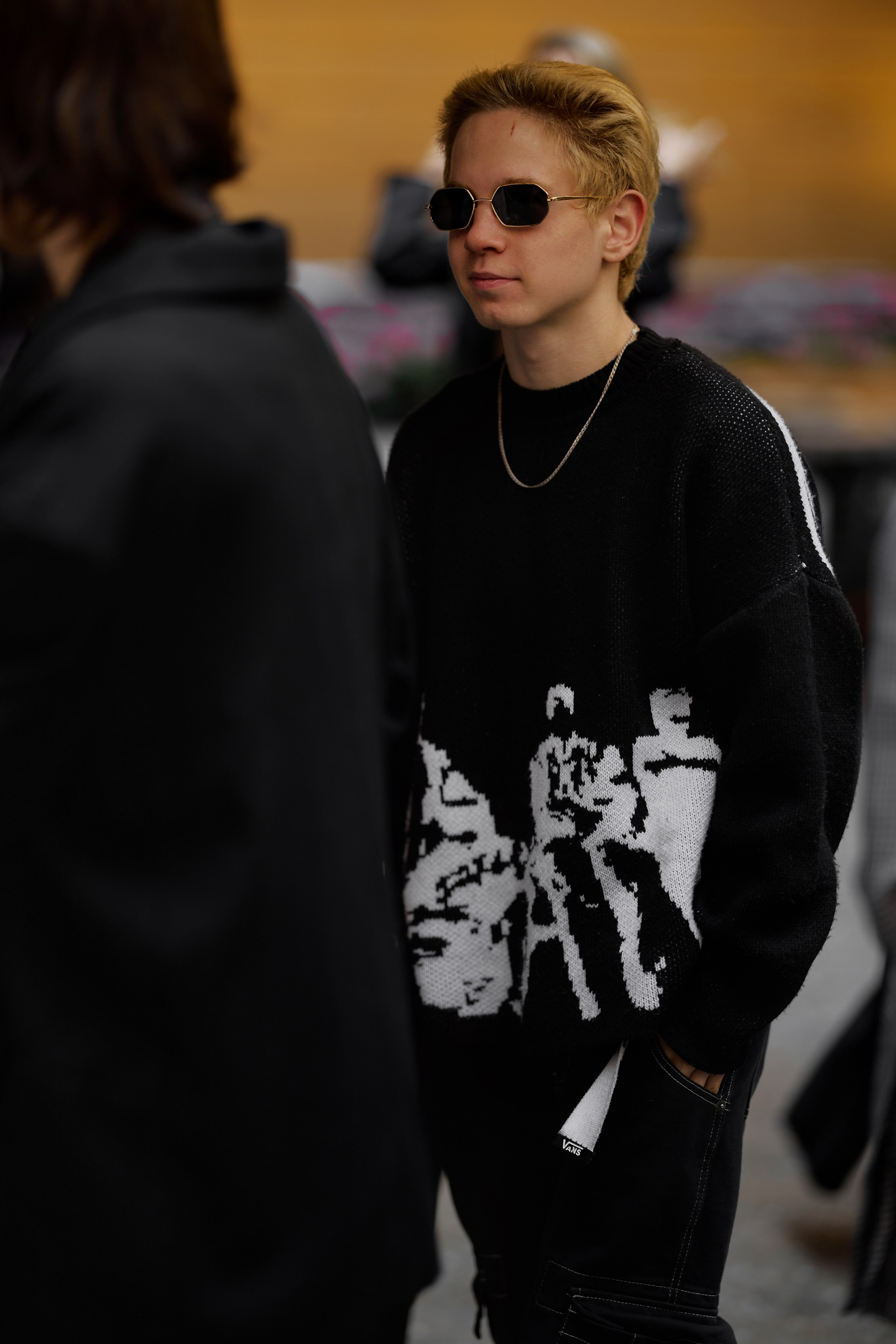 HAPPY BIRTHDAY, KOSTYA!. ARTEMIY IGNATOV