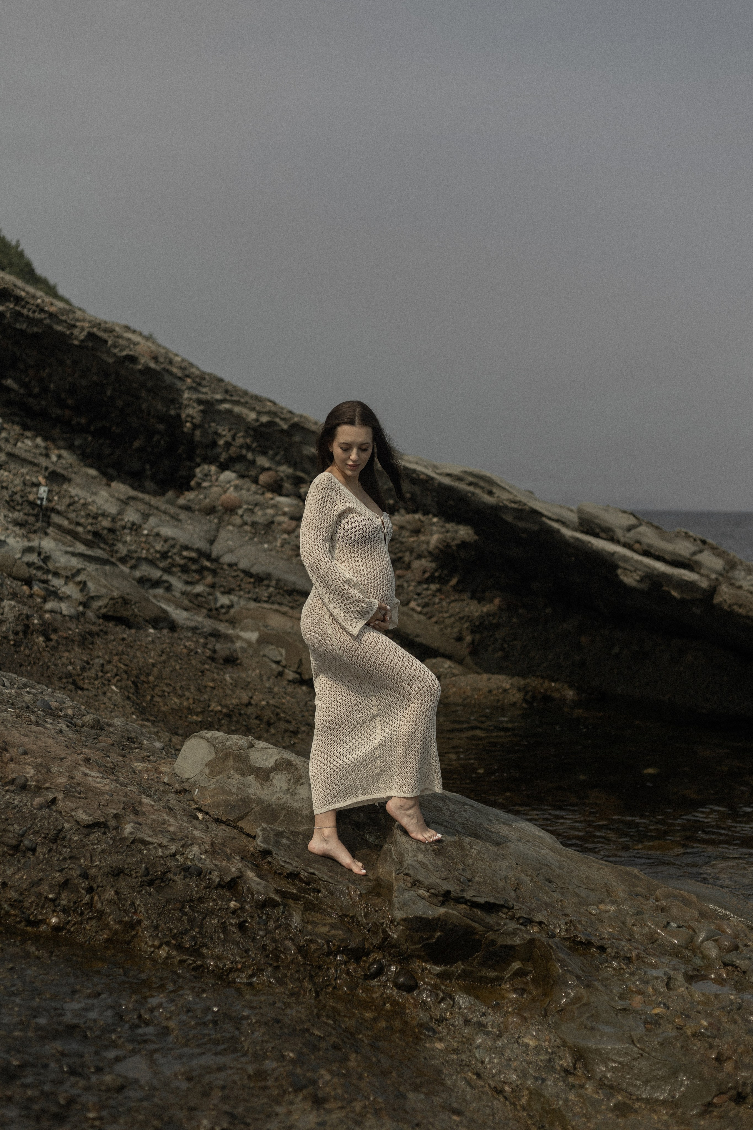 Надя. Фотограф Уссурийск Маматова Анастасия