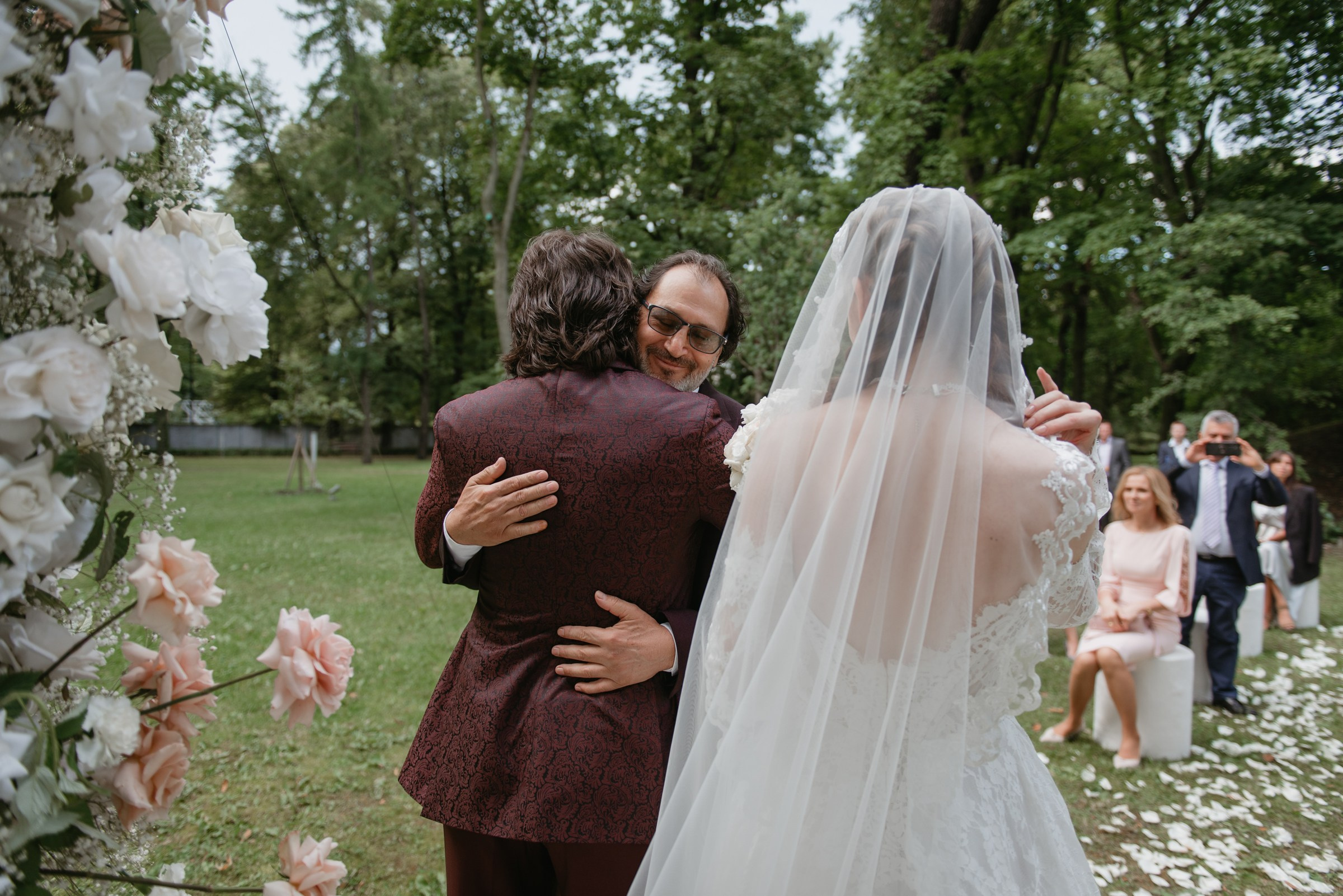 выездная регистрация в резиденции К2