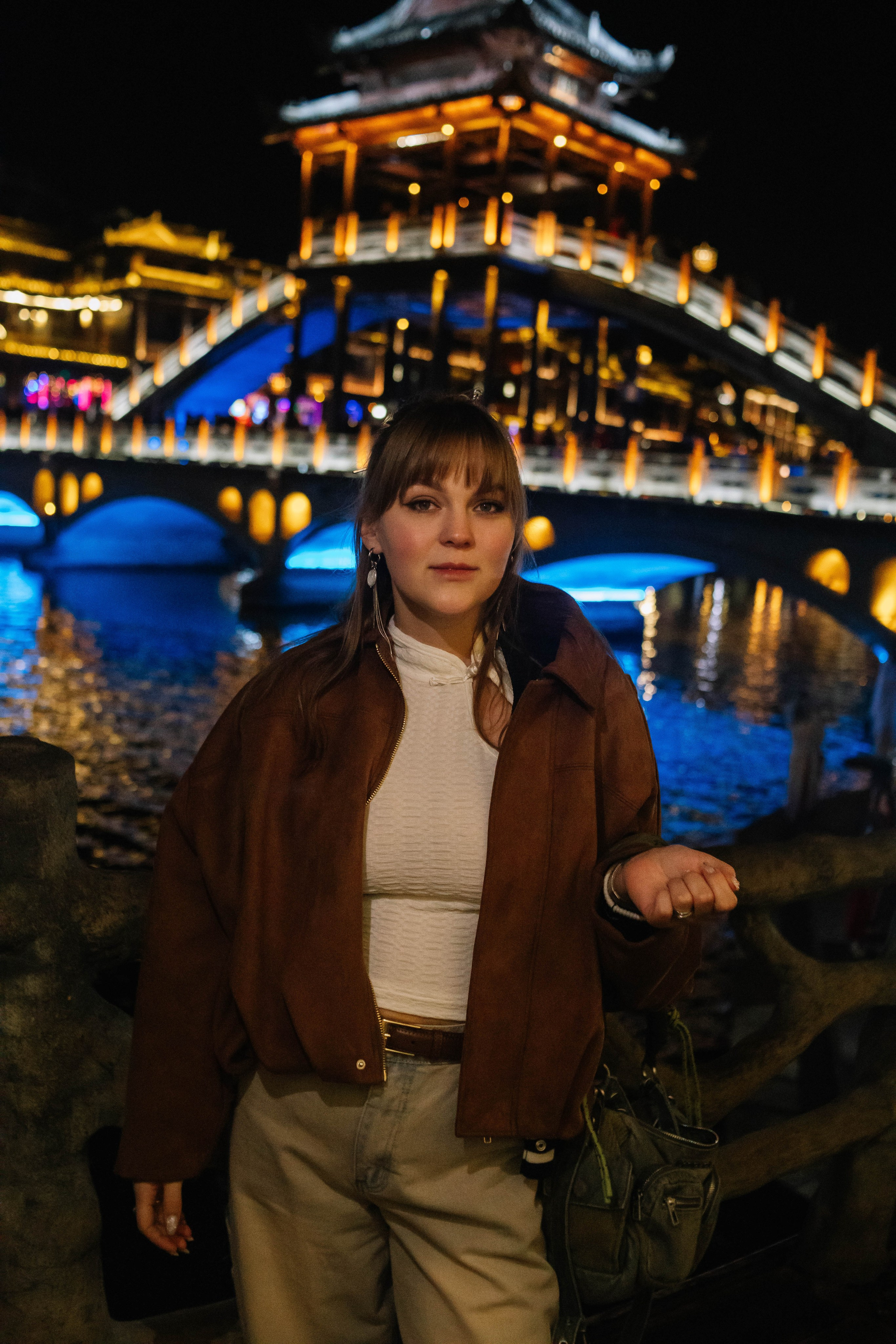 Travel. Фото, видео и контент съемки в Москве