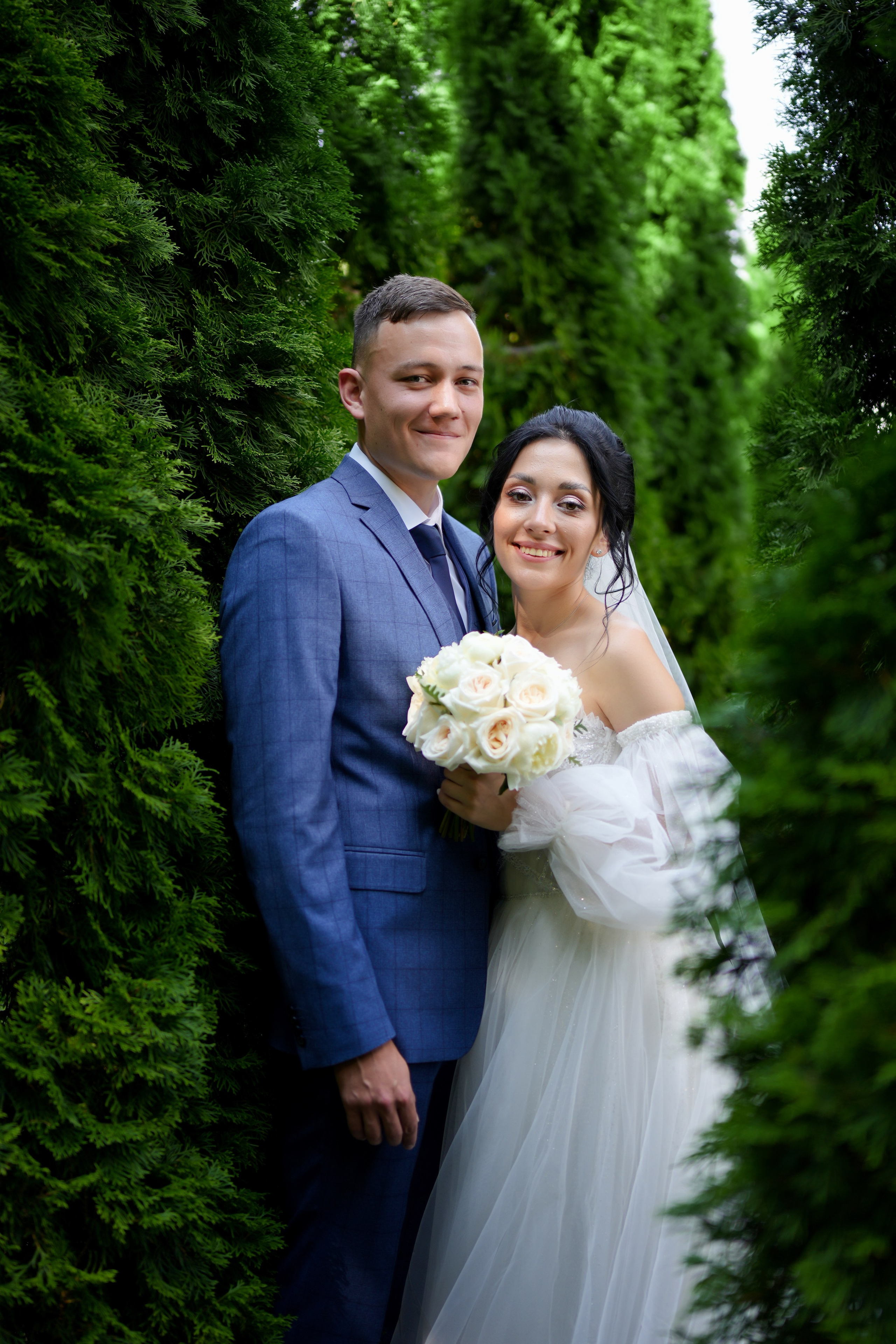 Юля + Артур: полная серия (пакет полный день). BYFOX STUDIO 68 — фото и видеосъёмка Тамбов, Москва, Воронеж, Липецк