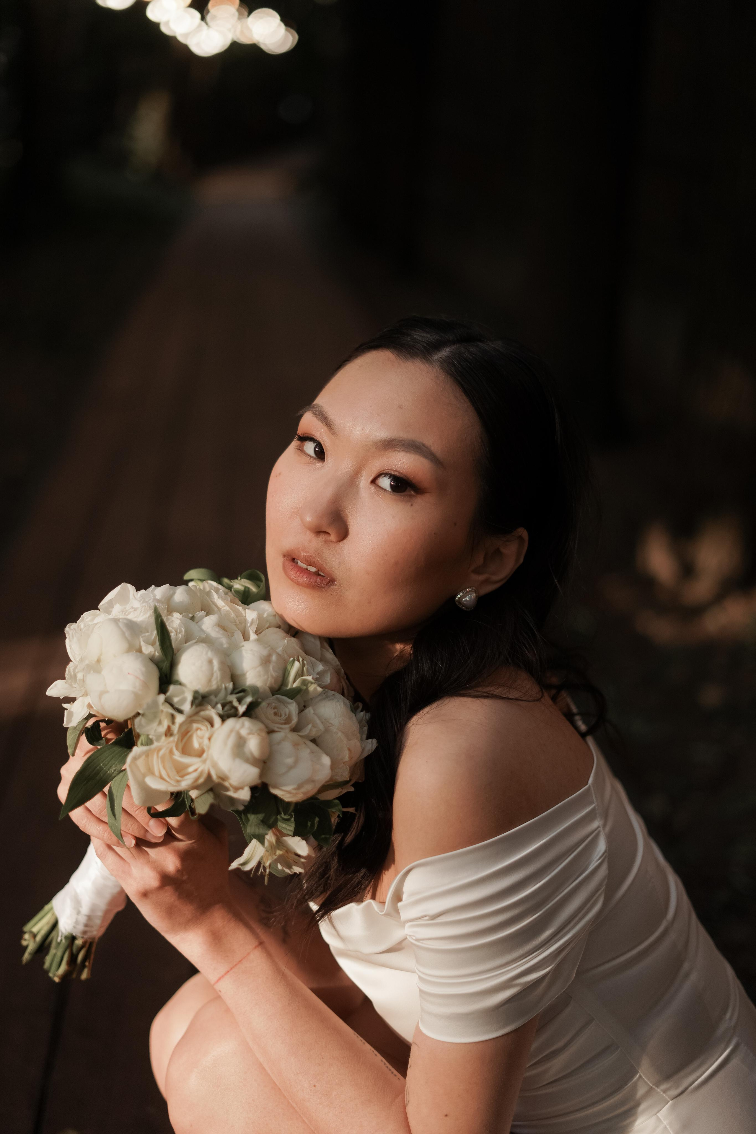 Кристина и Александр. Свадебный фотограф Марина Попова