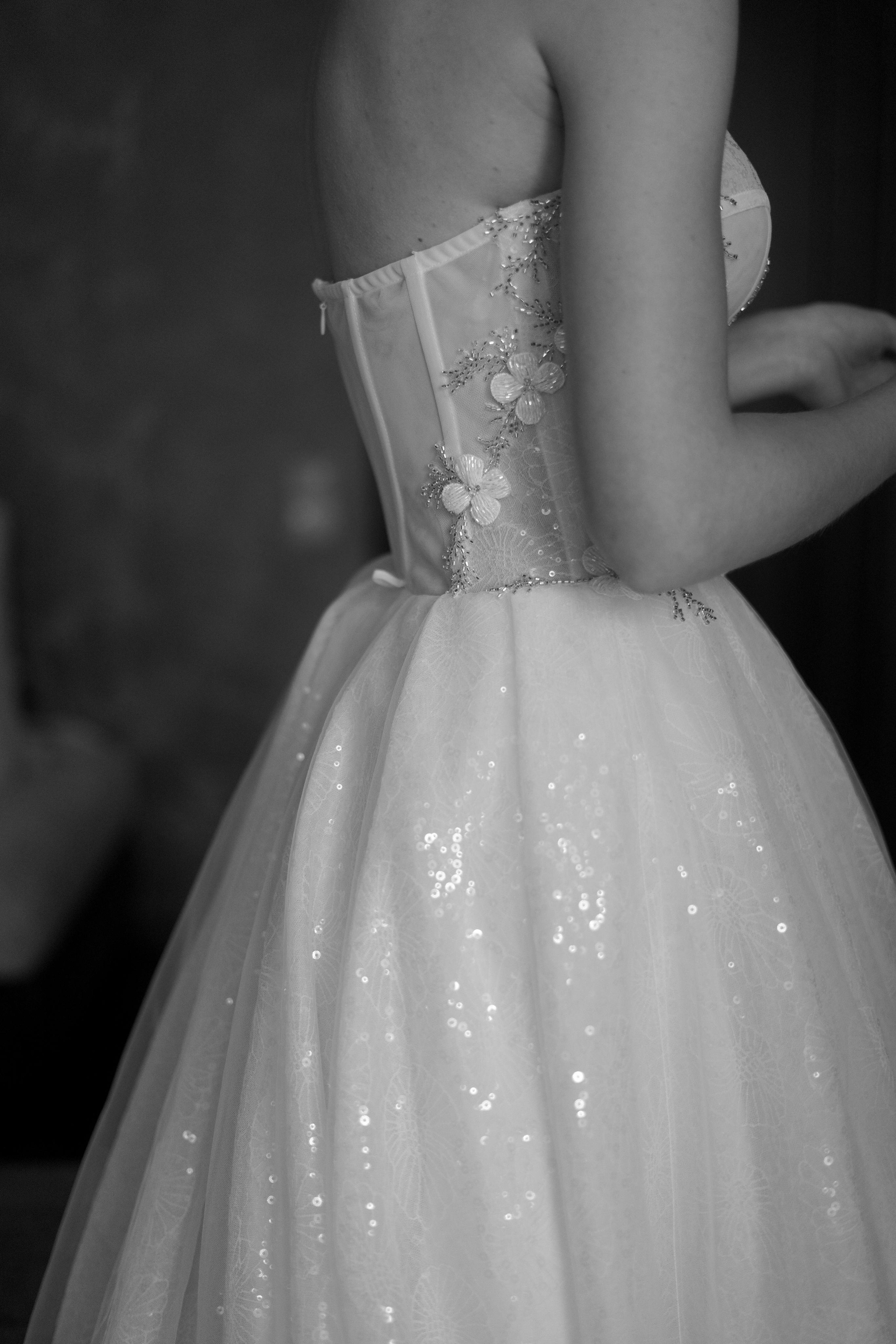 Юлия и Игорь. Свадебный фотограф Марина Попова