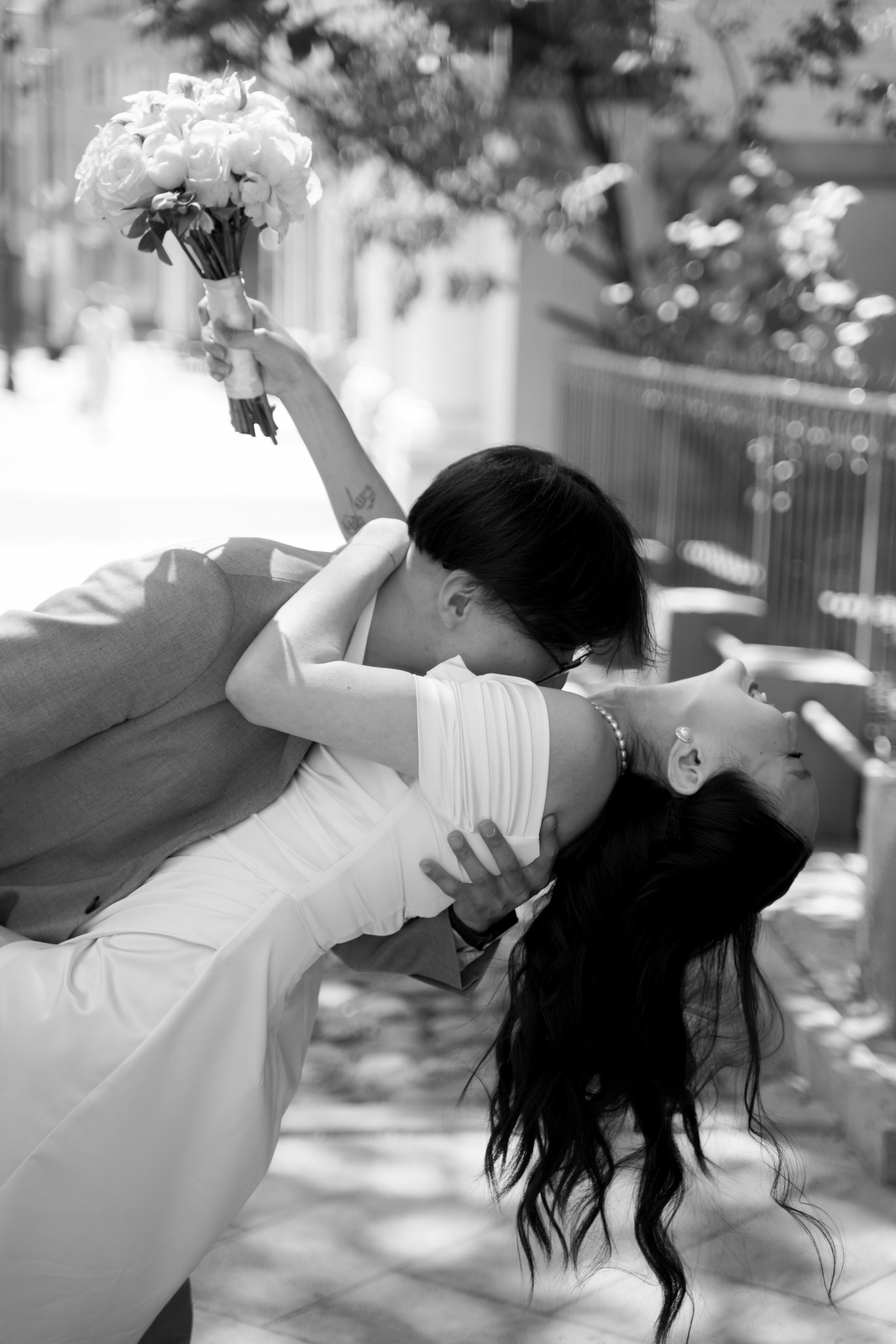 Кристина и Александр. Свадебный фотограф Марина Попова