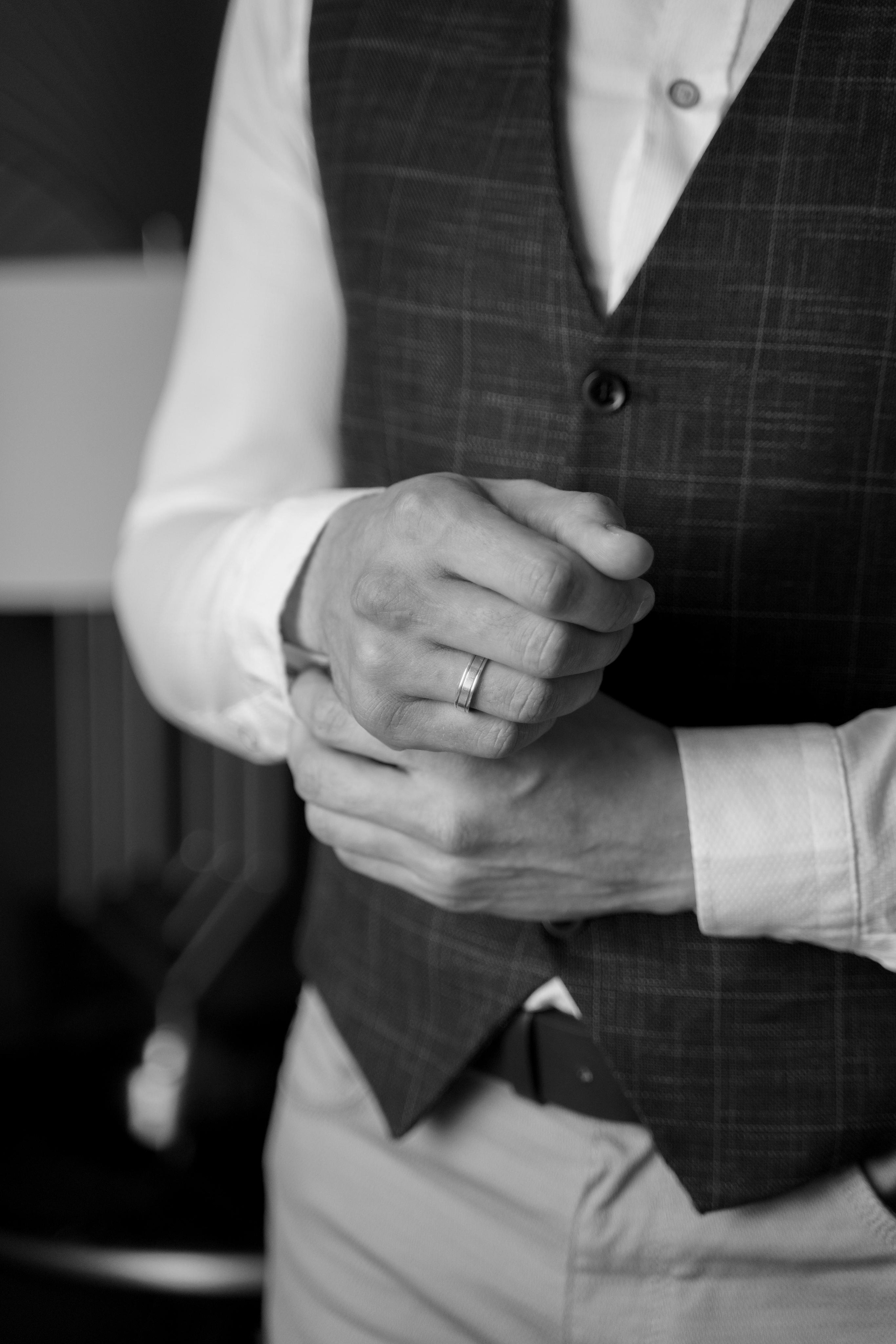 Дарья и Владислав. Свадебный фотограф Марина Попова