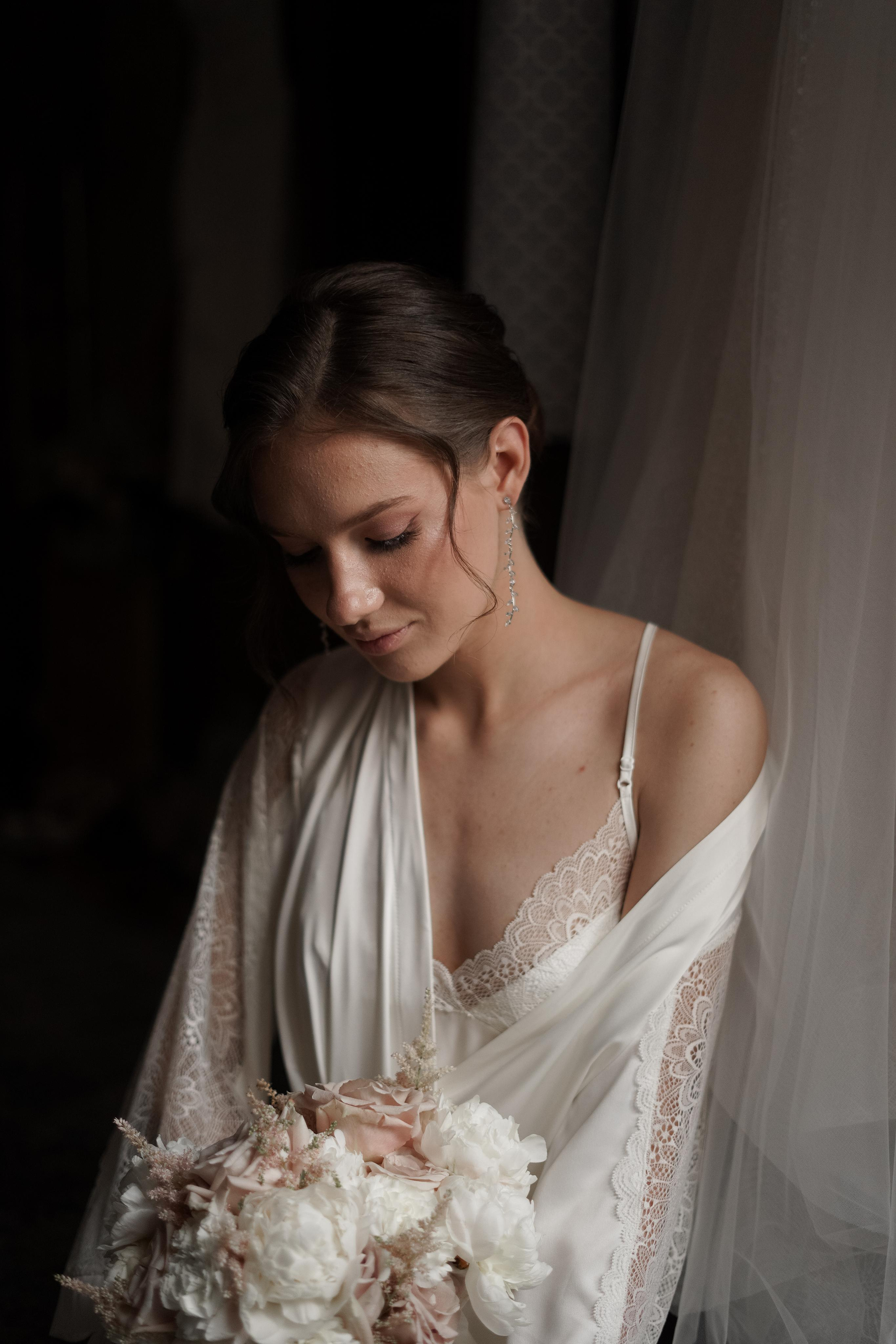 Юлия и Игорь. Свадебный фотограф Марина Попова