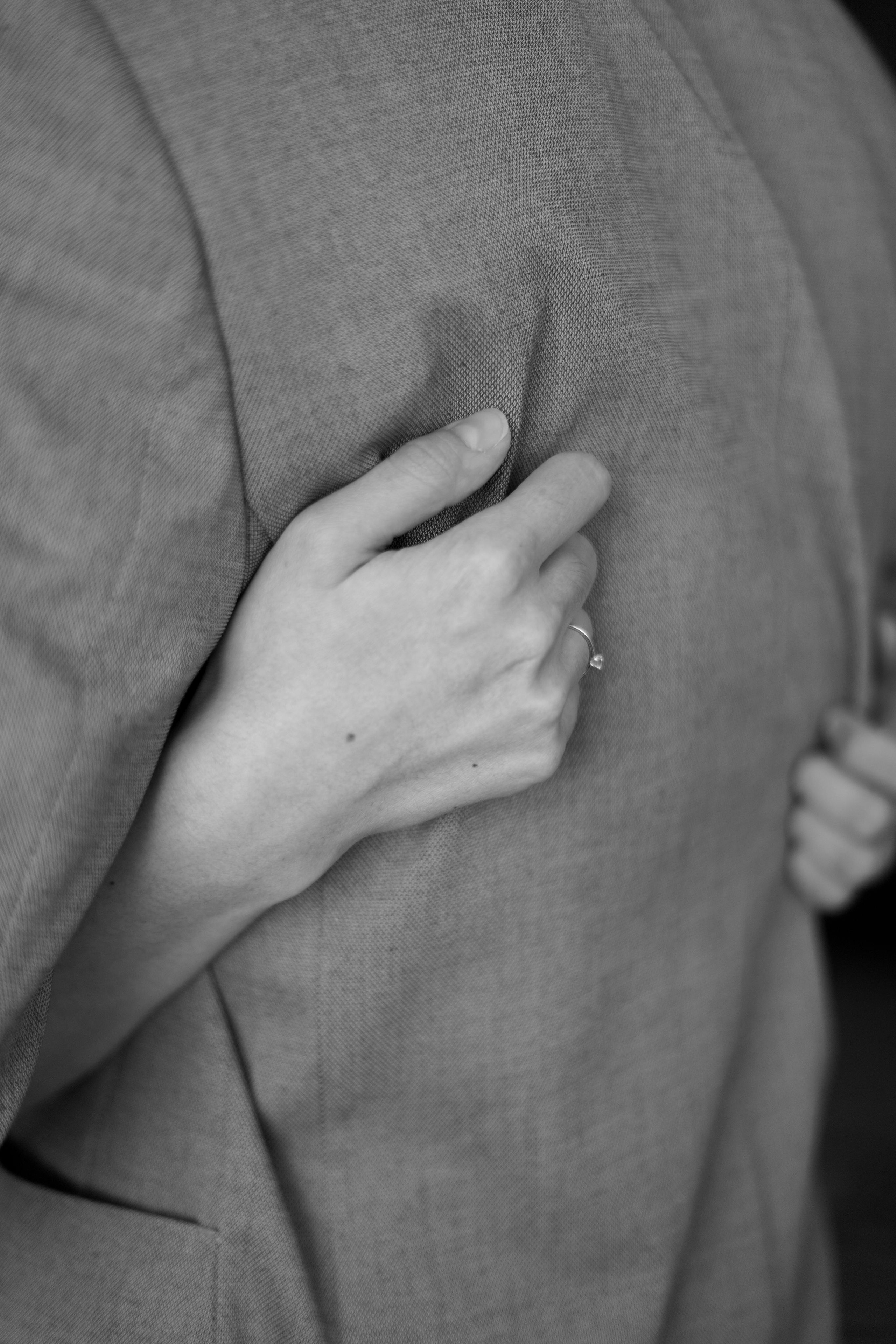 Кристина и Александр. Свадебный фотограф Марина Попова