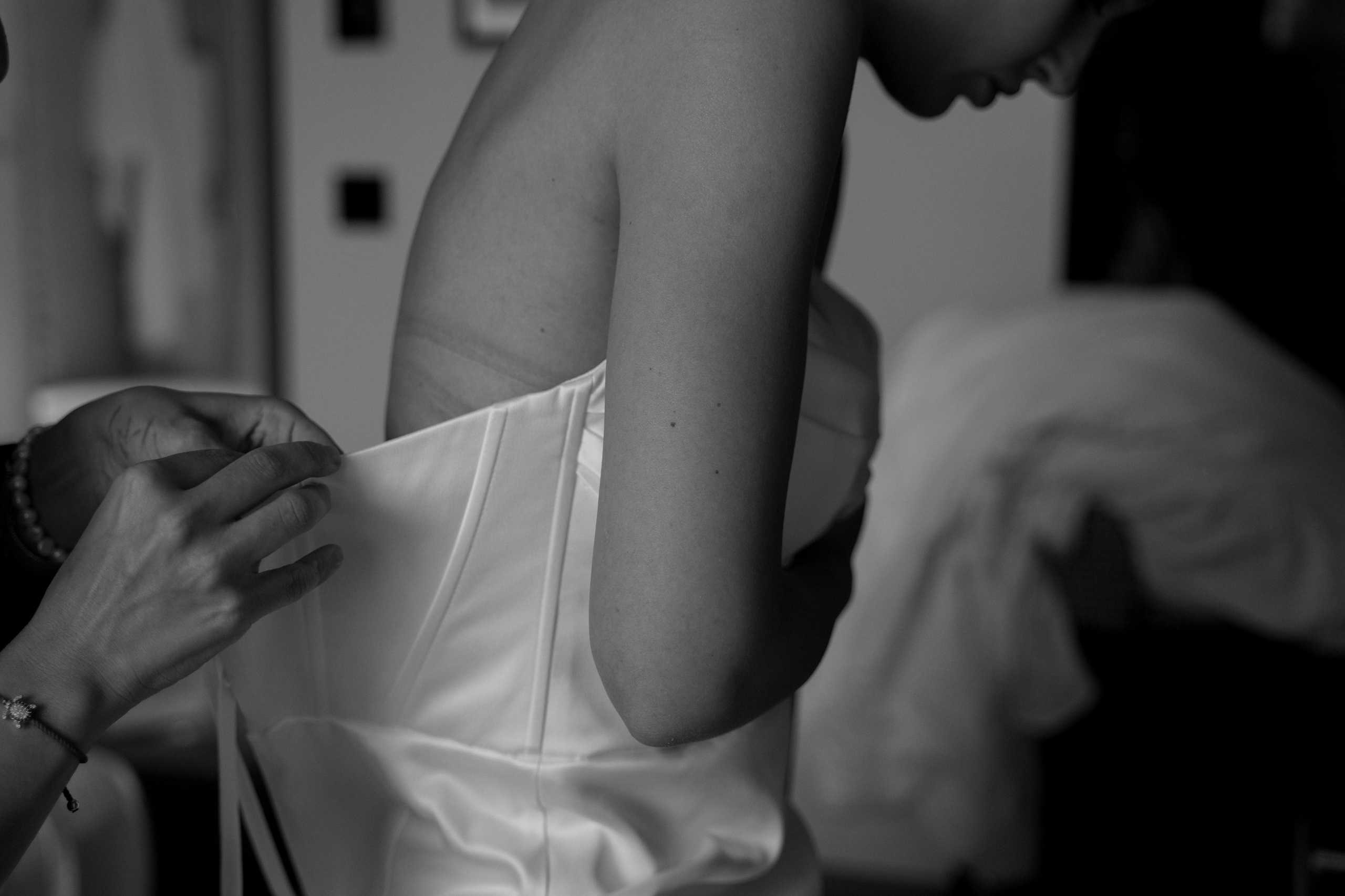 Ксения и Николай. Свадебный фотограф Марина Попова