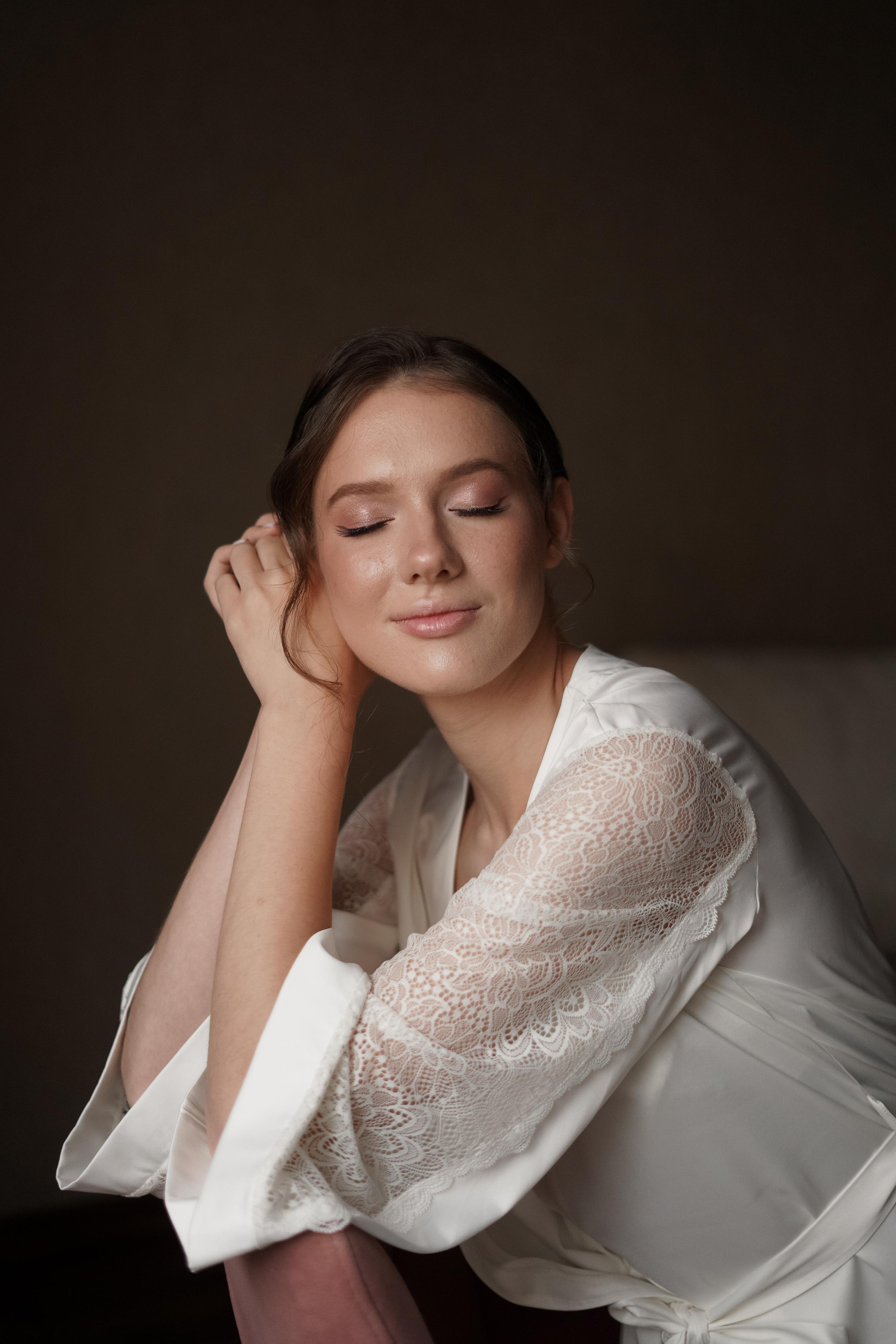 Юлия и Игорь. Свадебный фотограф Марина Попова