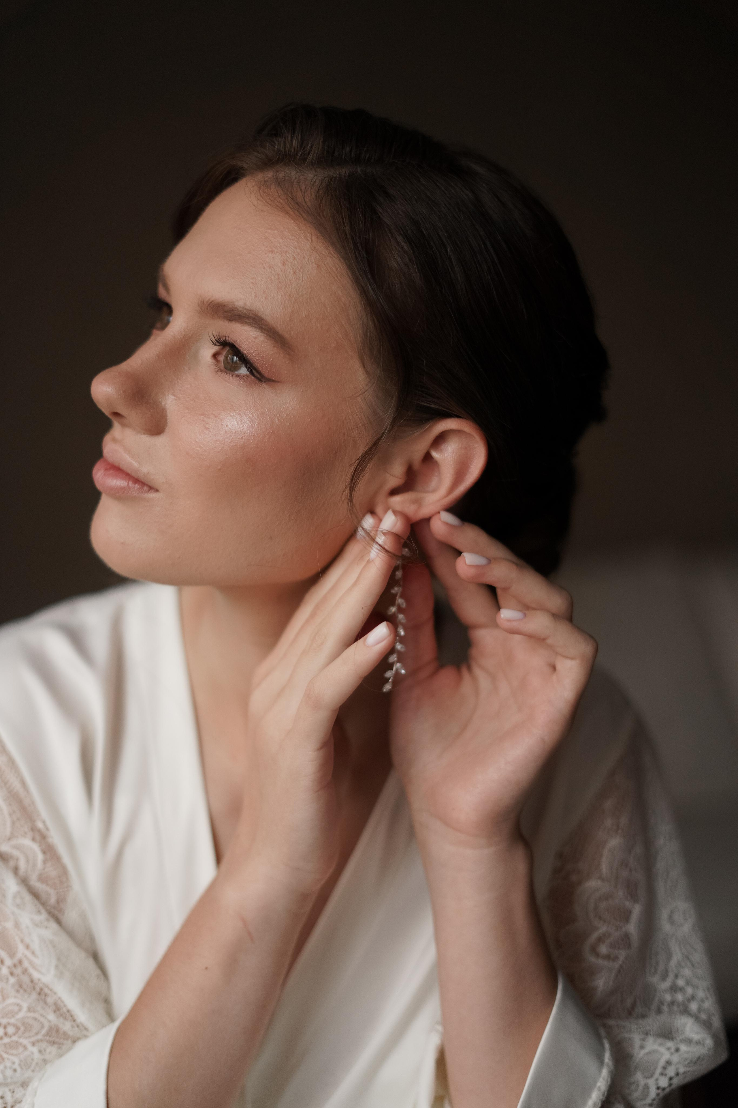 Юлия и Игорь. Свадебный фотограф Марина Попова