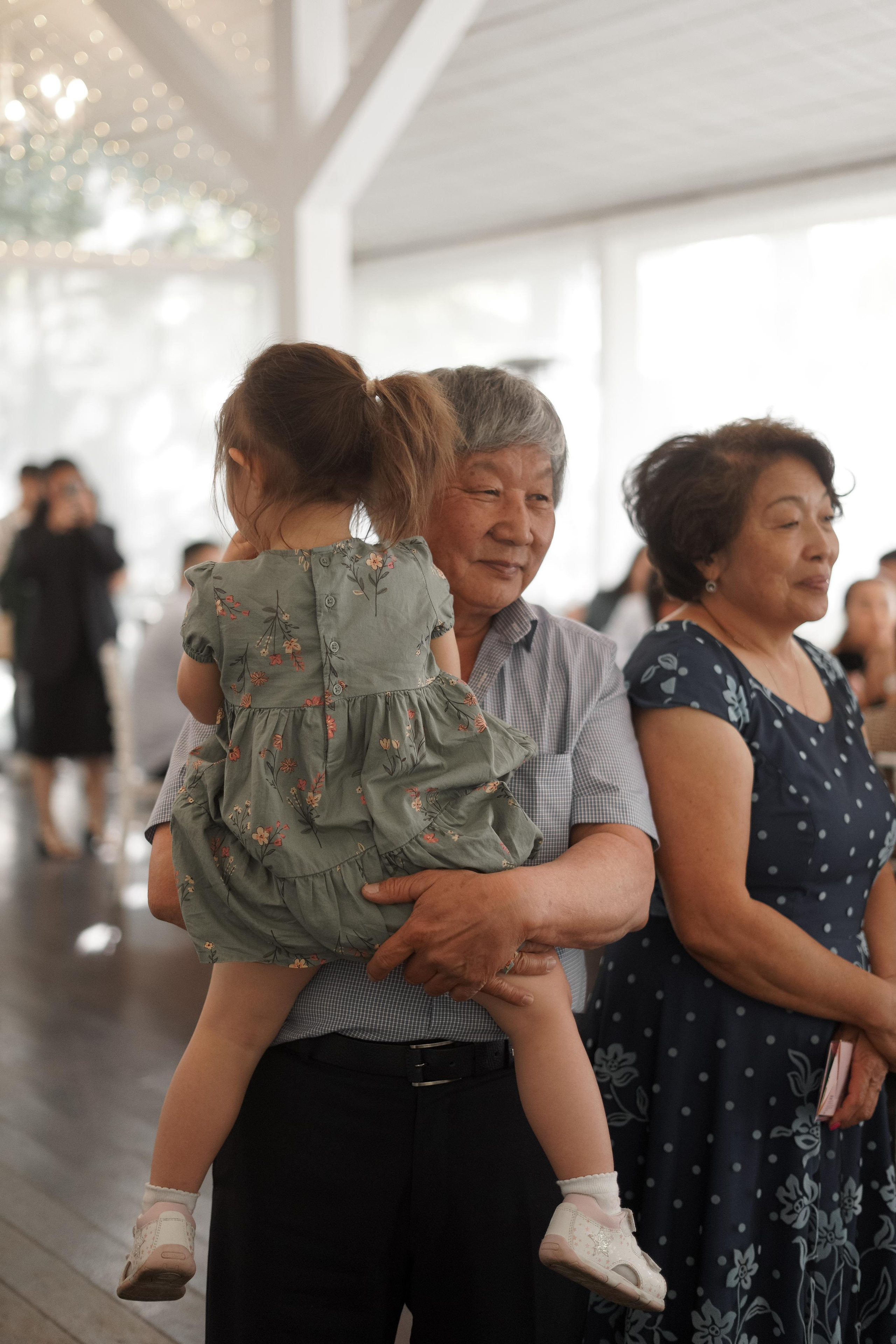 Кристина и Александр. Свадебный фотограф Марина Попова