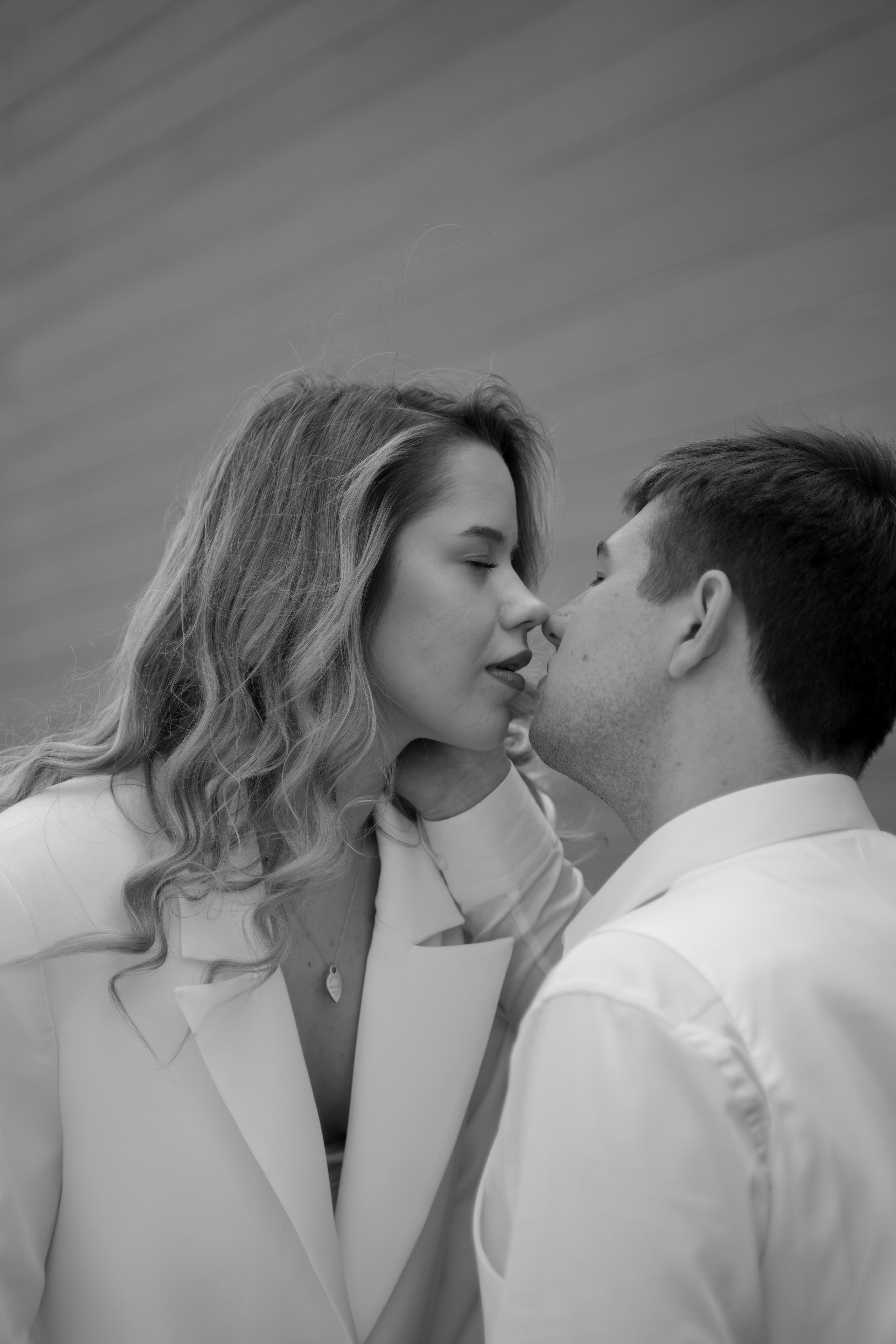 Анастасия и Артем. Свадебный фотограф Марина Попова