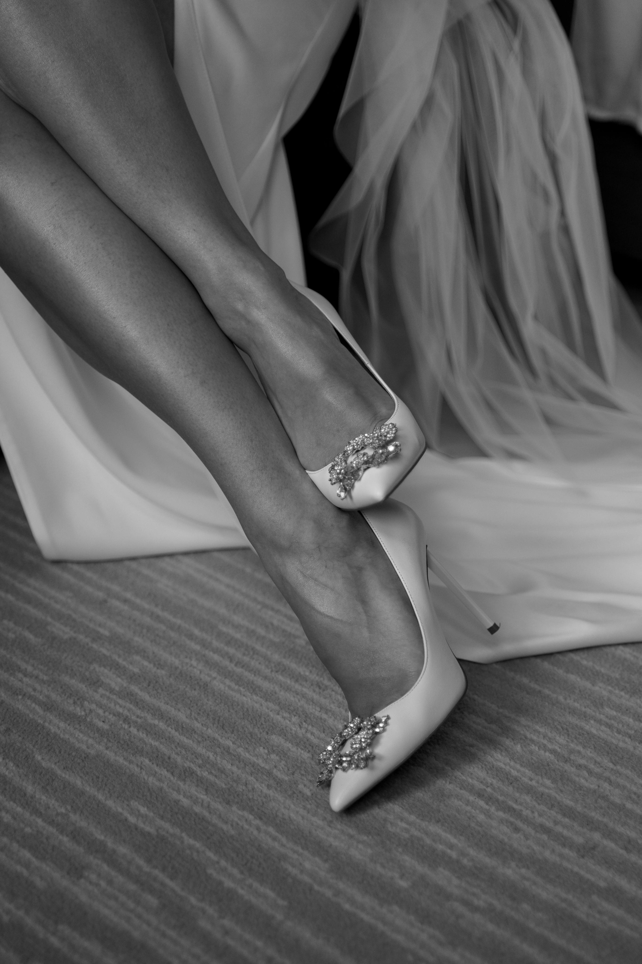 Ксения и Николай. Свадебный фотограф Марина Попова