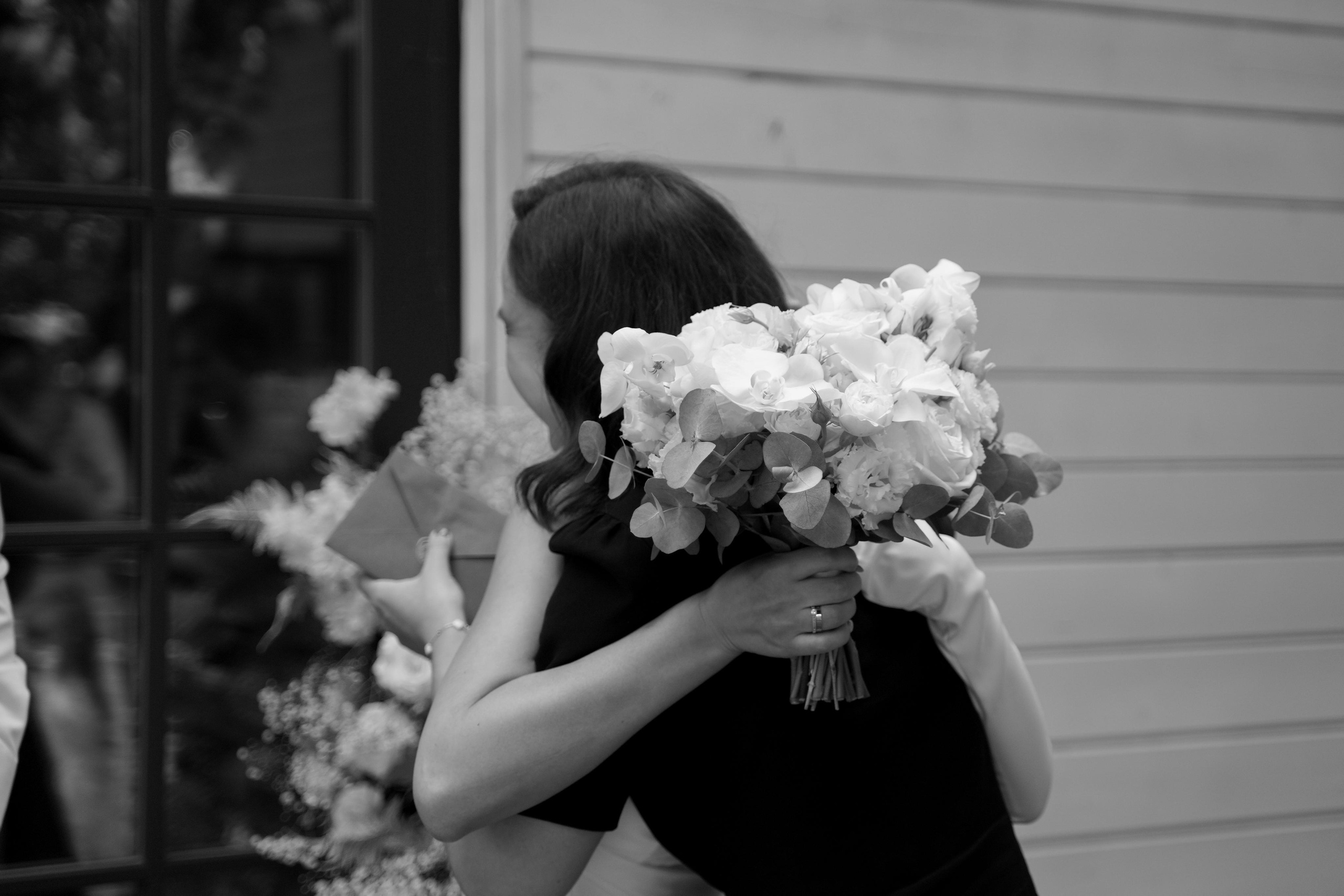 Ксения и Николай. Свадебный фотограф Марина Попова