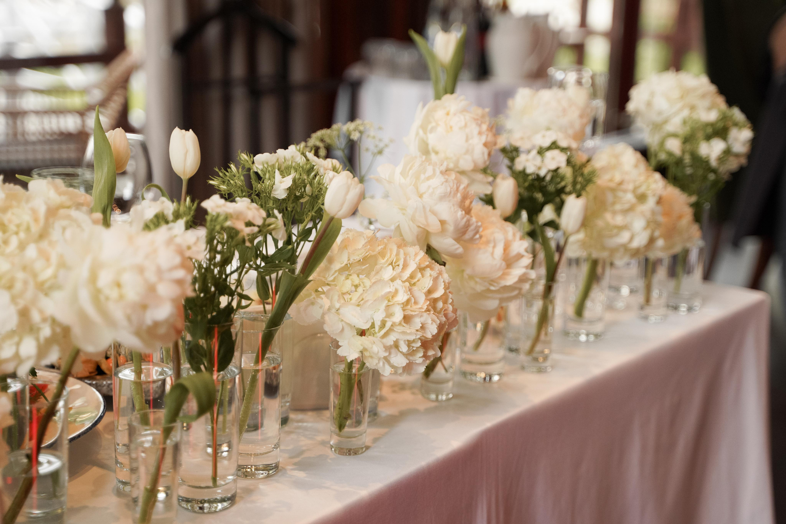 Дарья и Сергей. Свадебный фотограф Марина Попова