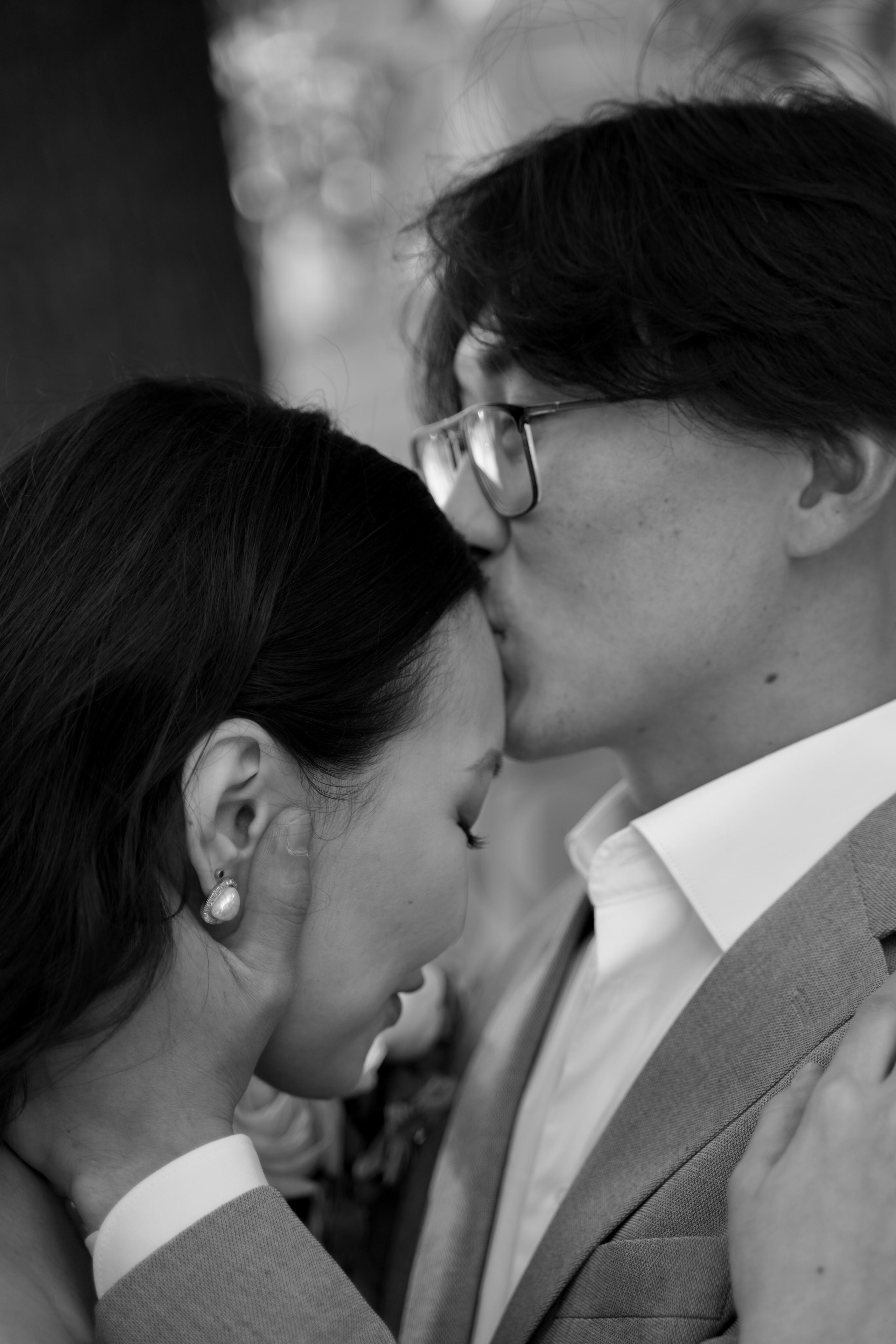 Кристина и Александр. Свадебный фотограф Марина Попова