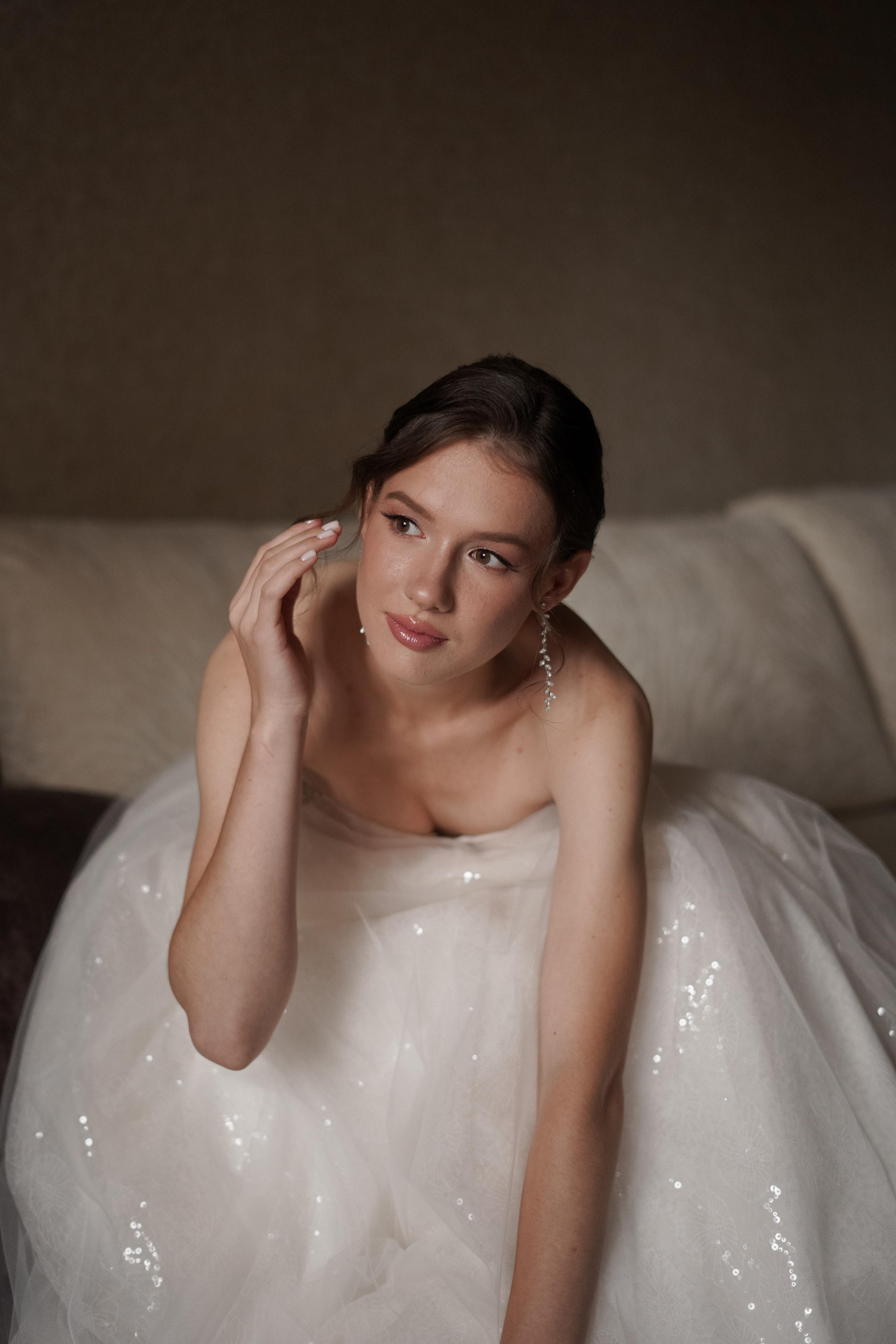 Юлия и Игорь. Свадебный фотограф Марина Попова