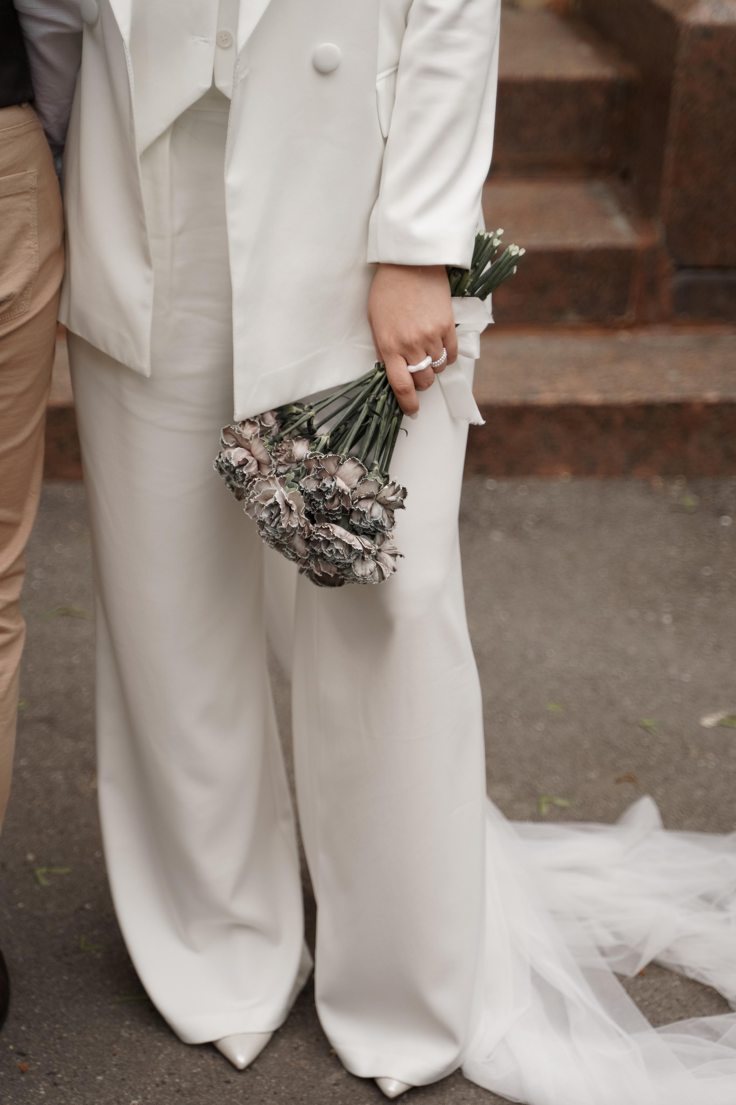 Дарья и Владислав. Свадебный фотограф Марина Попова