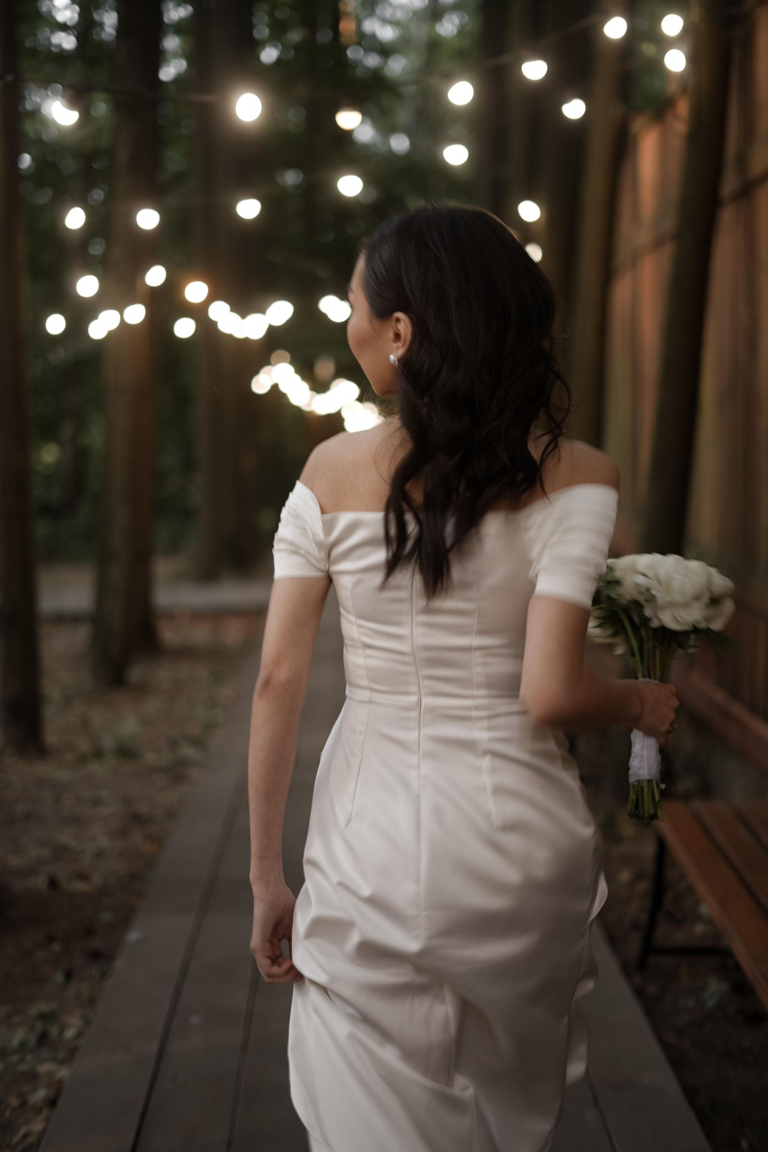 Кристина и Александр. Свадебный фотограф Марина Попова