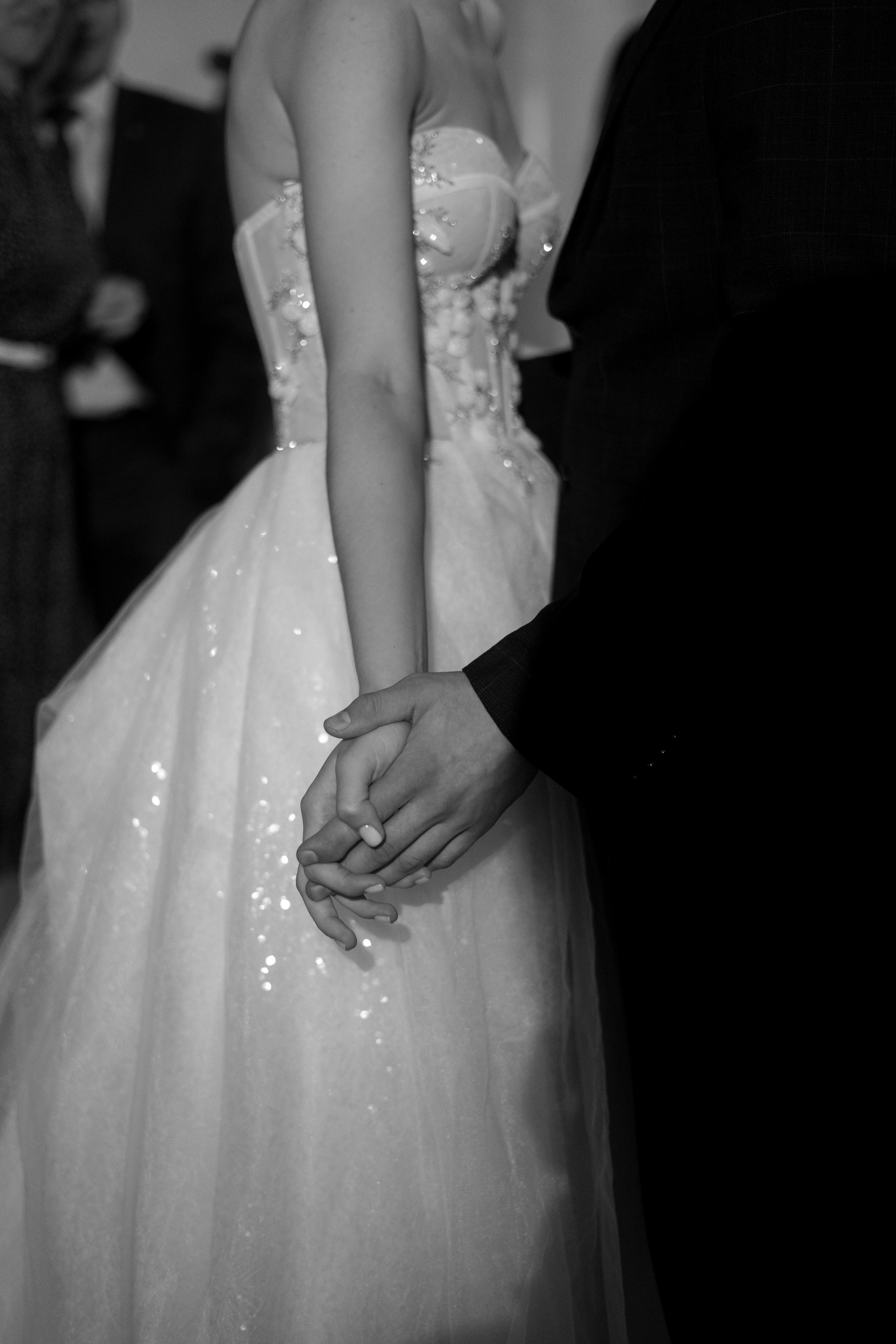 Юлия и Игорь. Свадебный фотограф Марина Попова