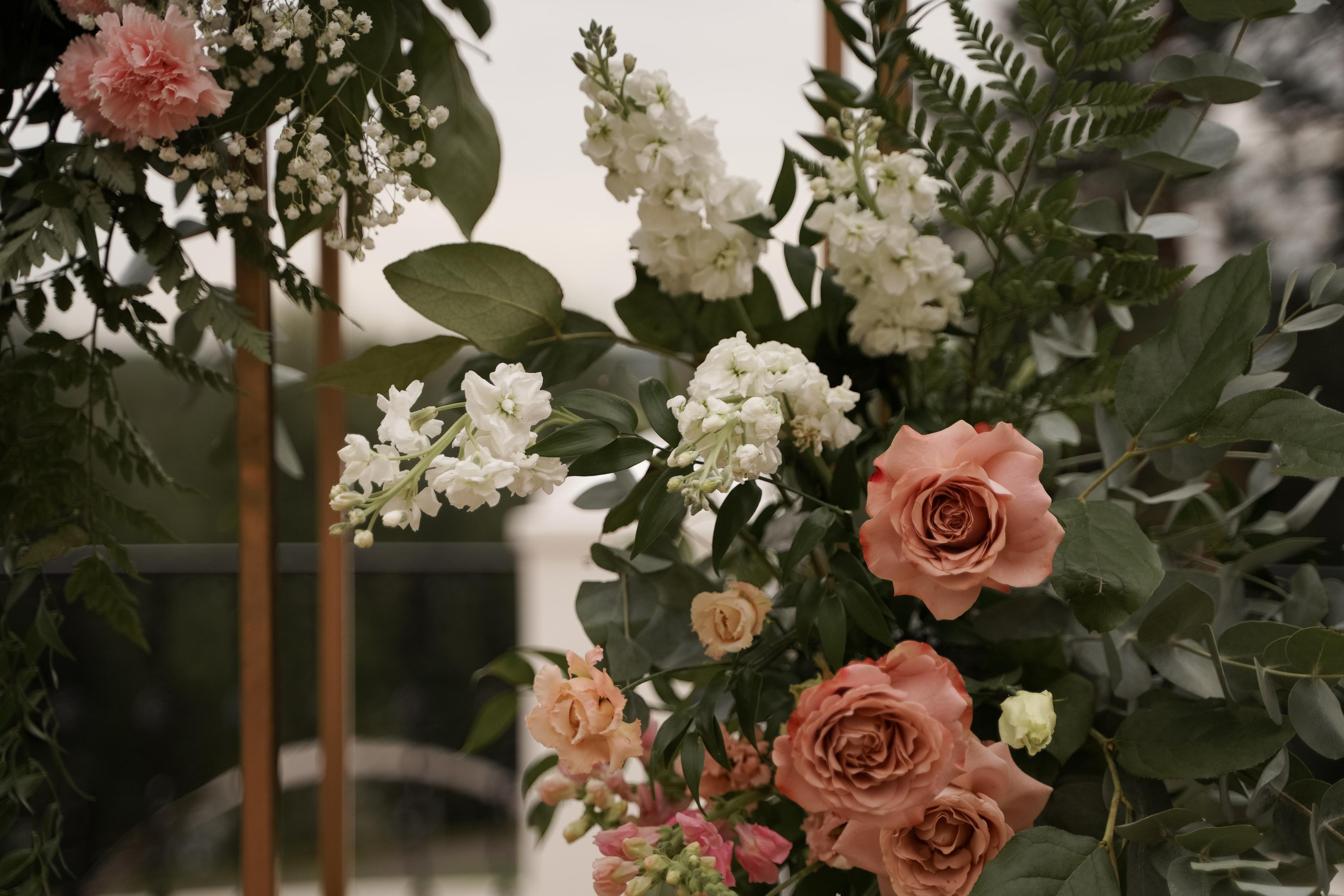 Юлия и Игорь. Свадебный фотограф Марина Попова