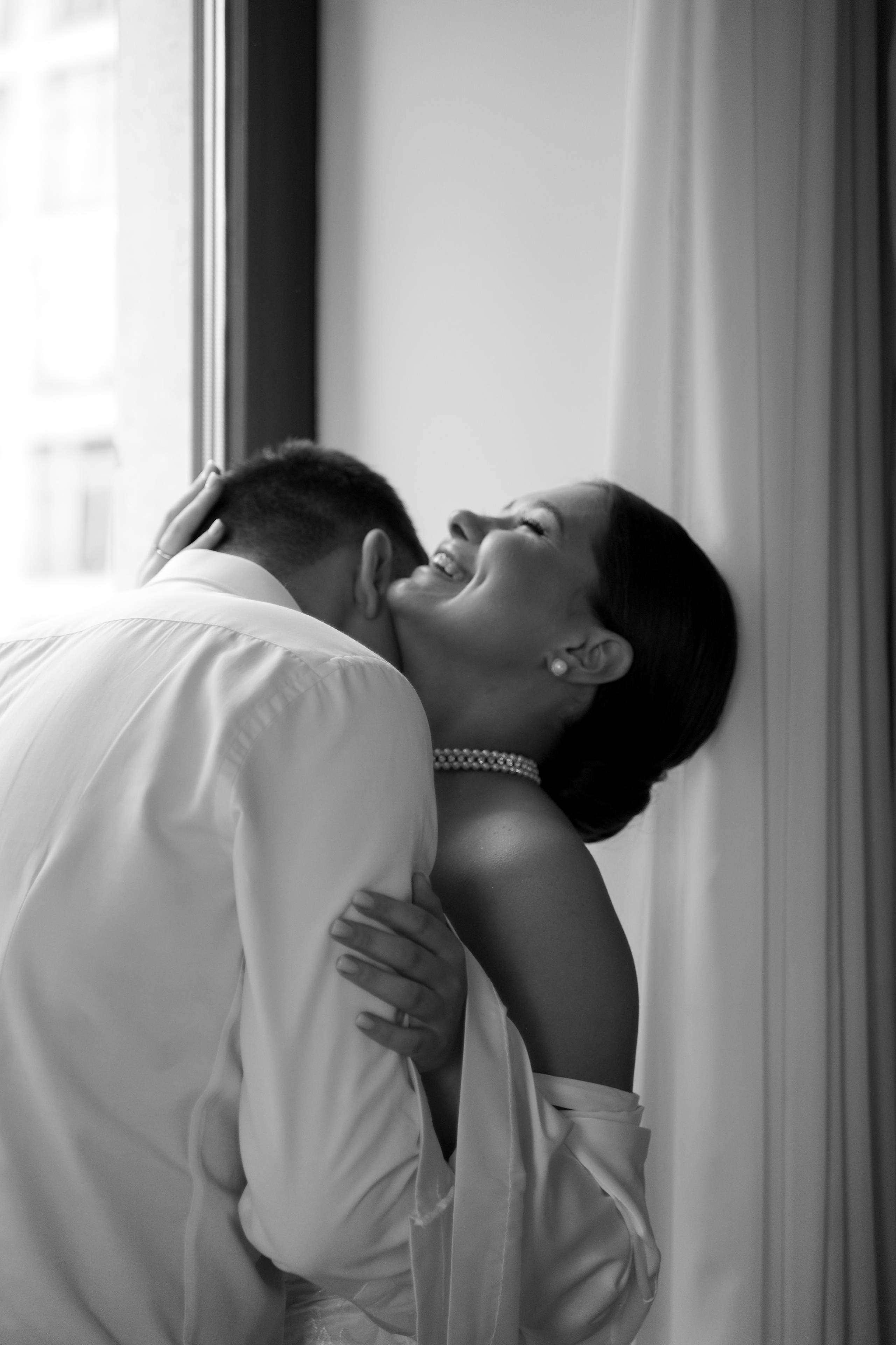 Яна и Дамир. Свадебный фотограф Марина Попова