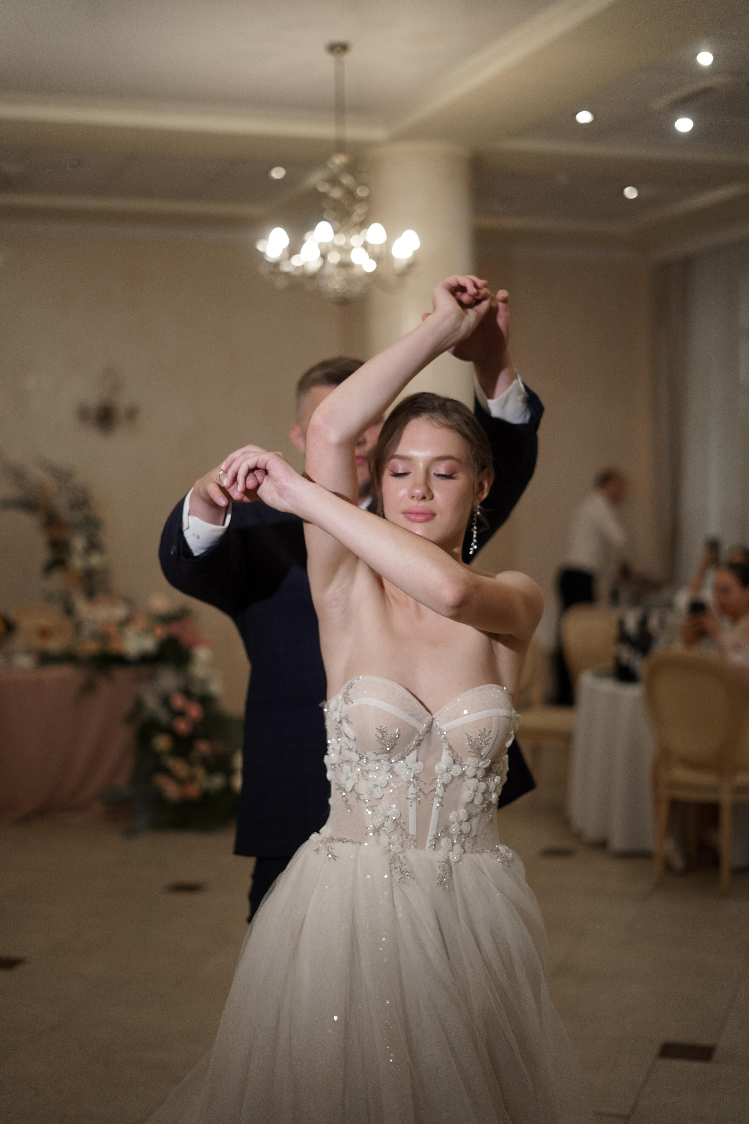 Юлия и Игорь. Свадебный фотограф Марина Попова