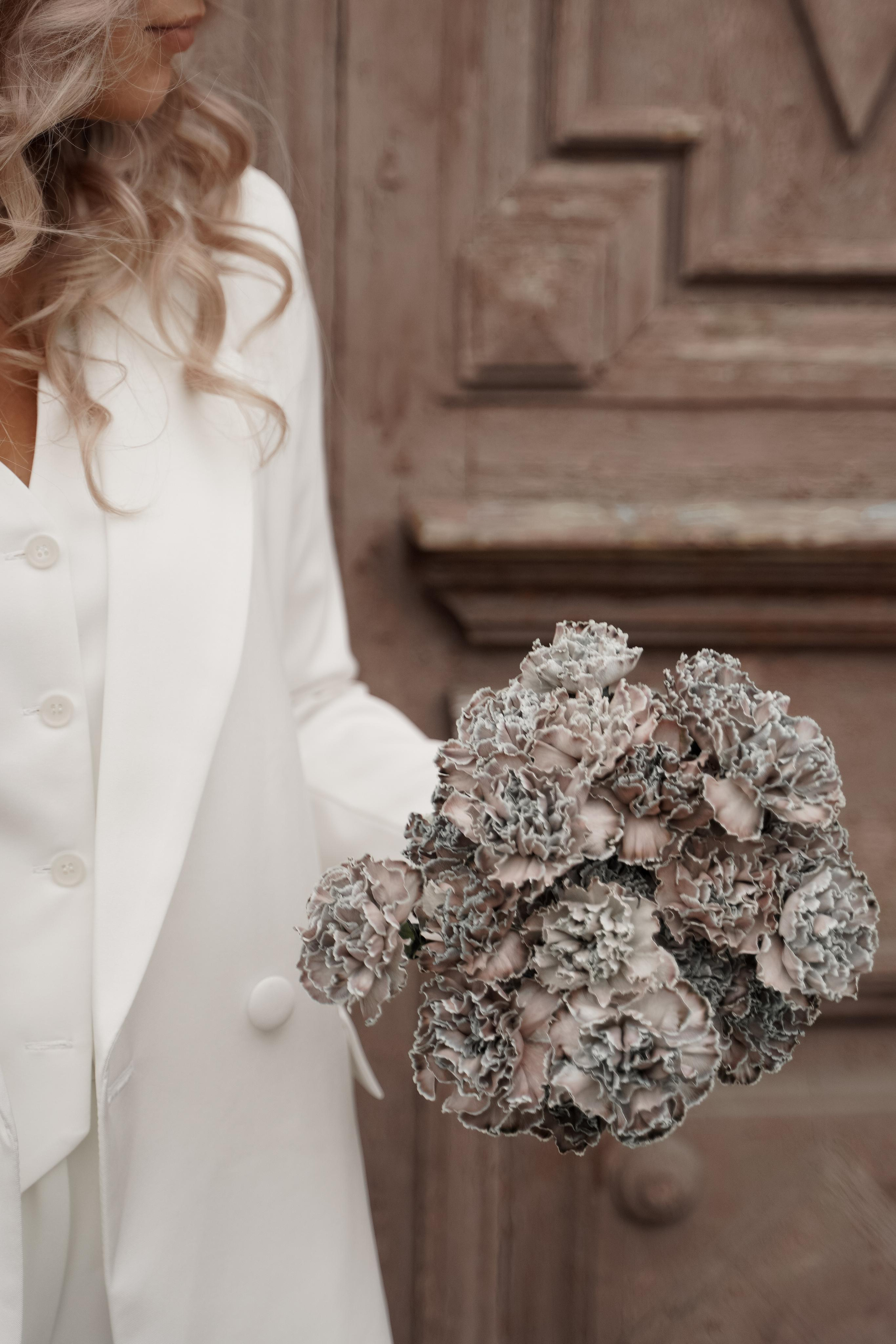 Дарья и Владислав. Свадебный фотограф Марина Попова