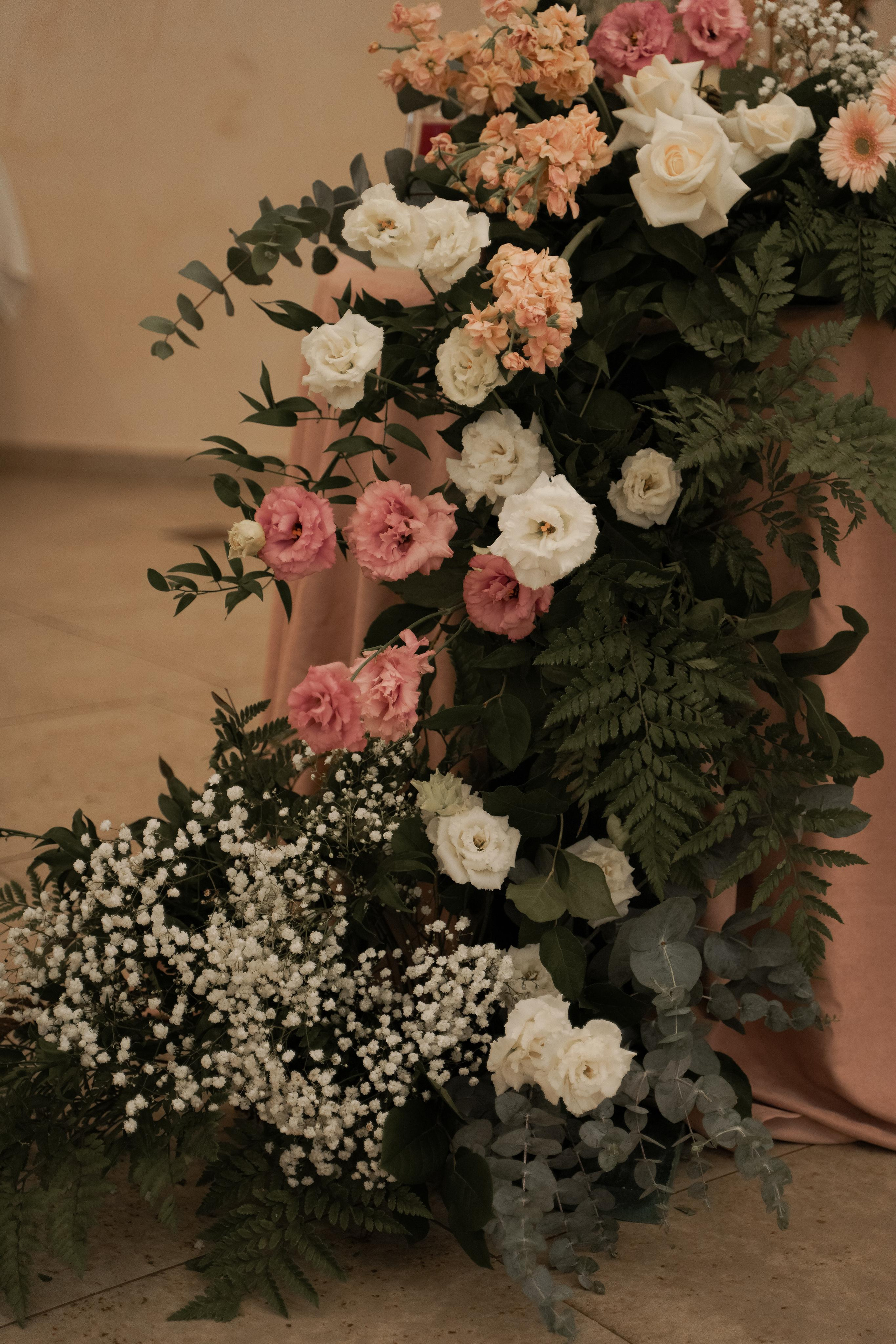 Юлия и Игорь. Свадебный фотограф Марина Попова