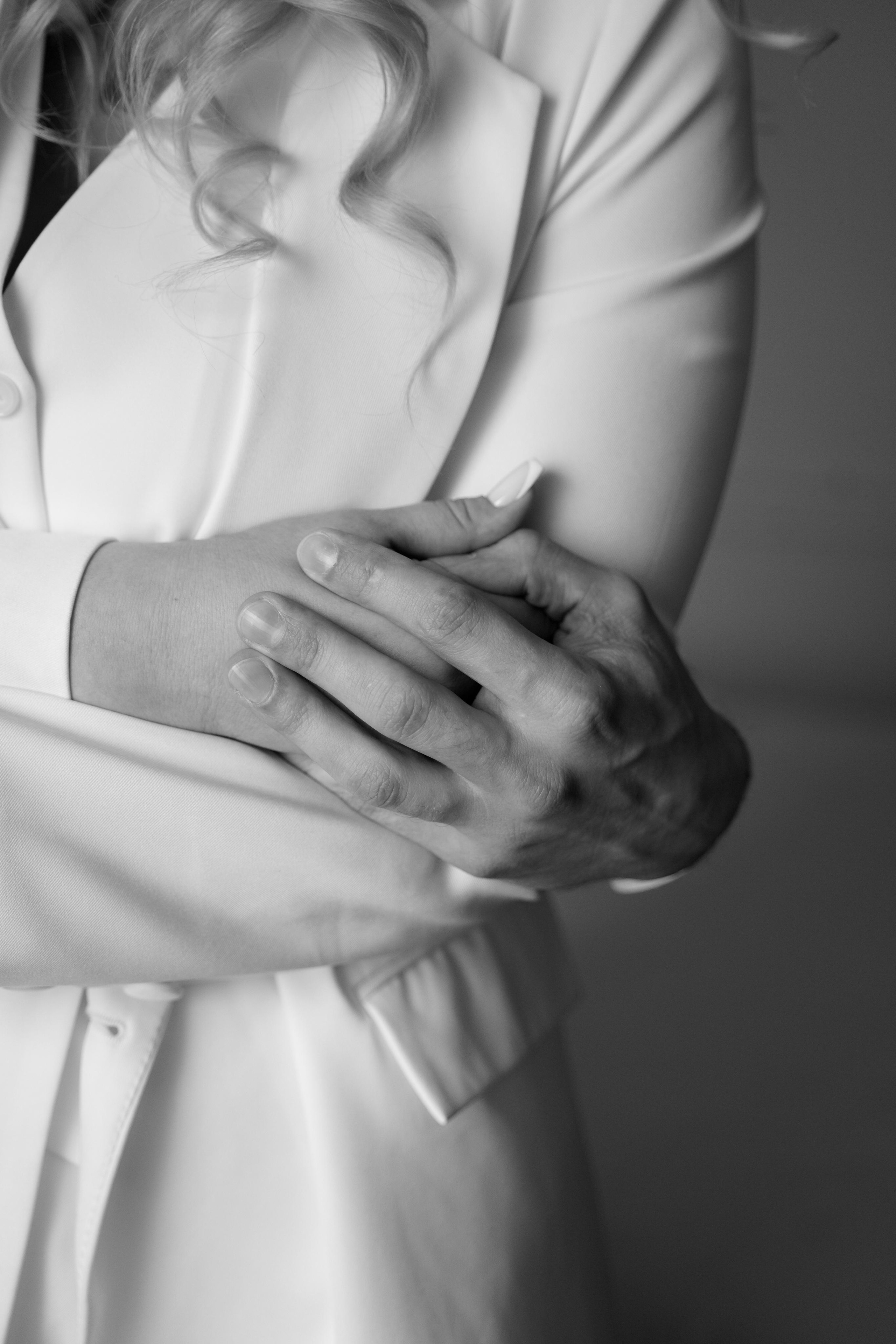 Дарья и Владислав. Свадебный фотограф Марина Попова